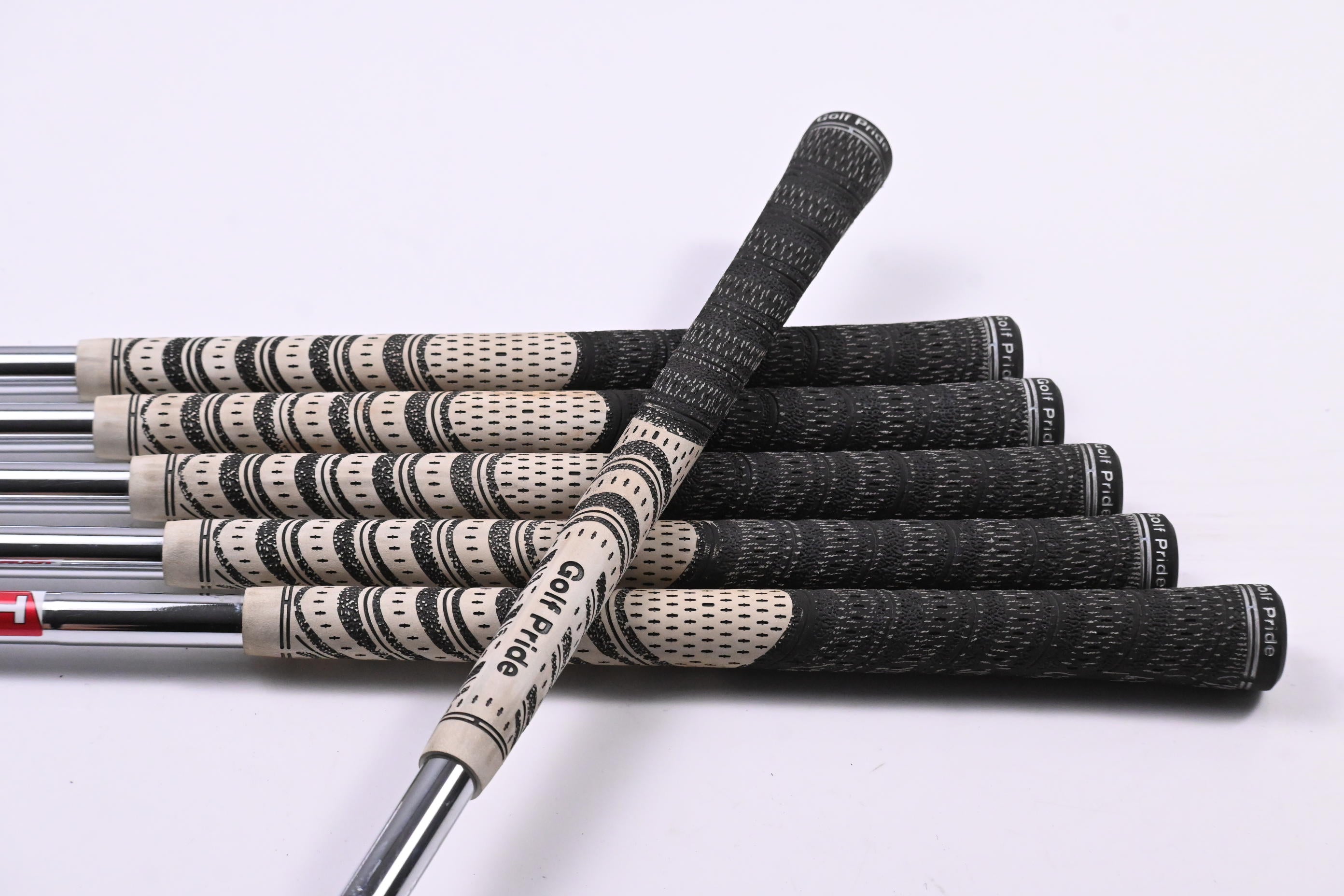 Srixon ZXi4 Irons / 5-PW / Regular Flex KBS Tour Lite Shafts