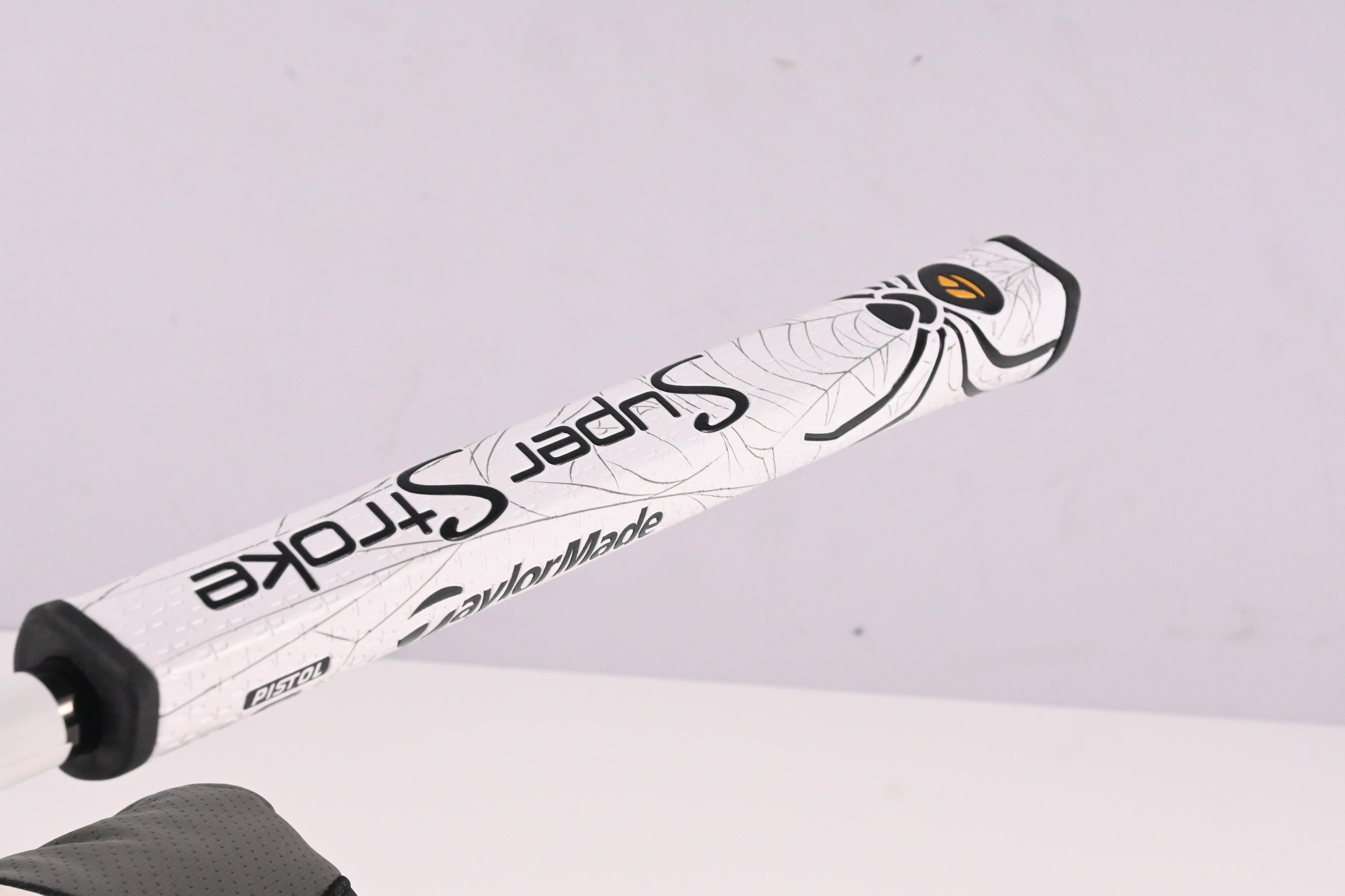Left Hand Taylormade Spider Tour V 2023 Putter / 34 Inch