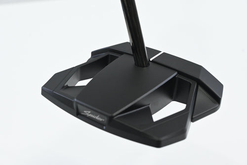 Taylormade Spider ZT Black Putter / 34 Inch