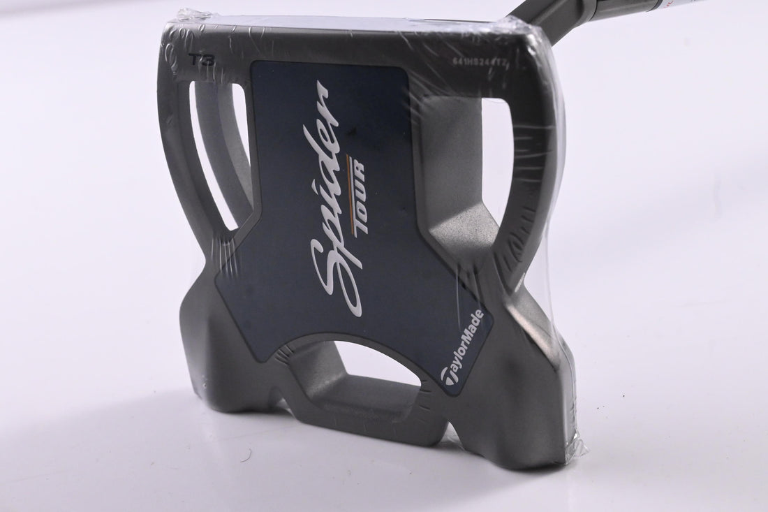 Taylormade Spider Tour 2023 Short Slant Putter / 34 Inch