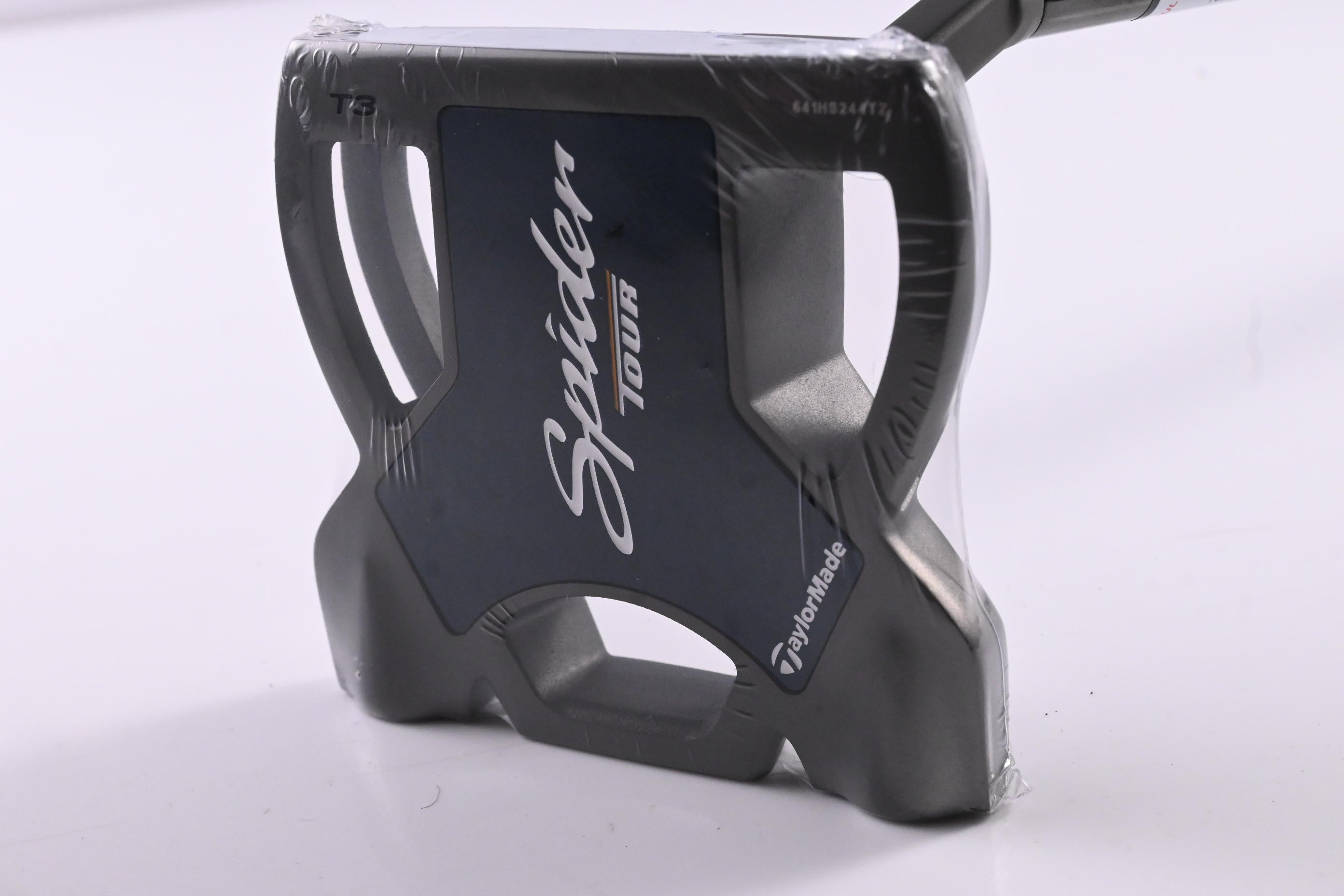 Taylormade Spider Tour 2023 Short Slant Putter / 34 Inch