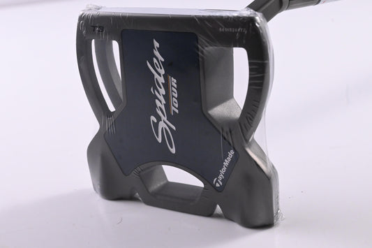 Taylormade Spider Tour 2023 Short Slant Putter / 34 Inch