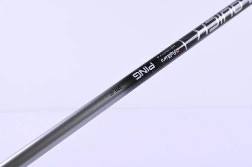 Ping G430 Max 10K Driver / 10.5 Degree / Senior Flex Ping Alta Quick 35 Shaft