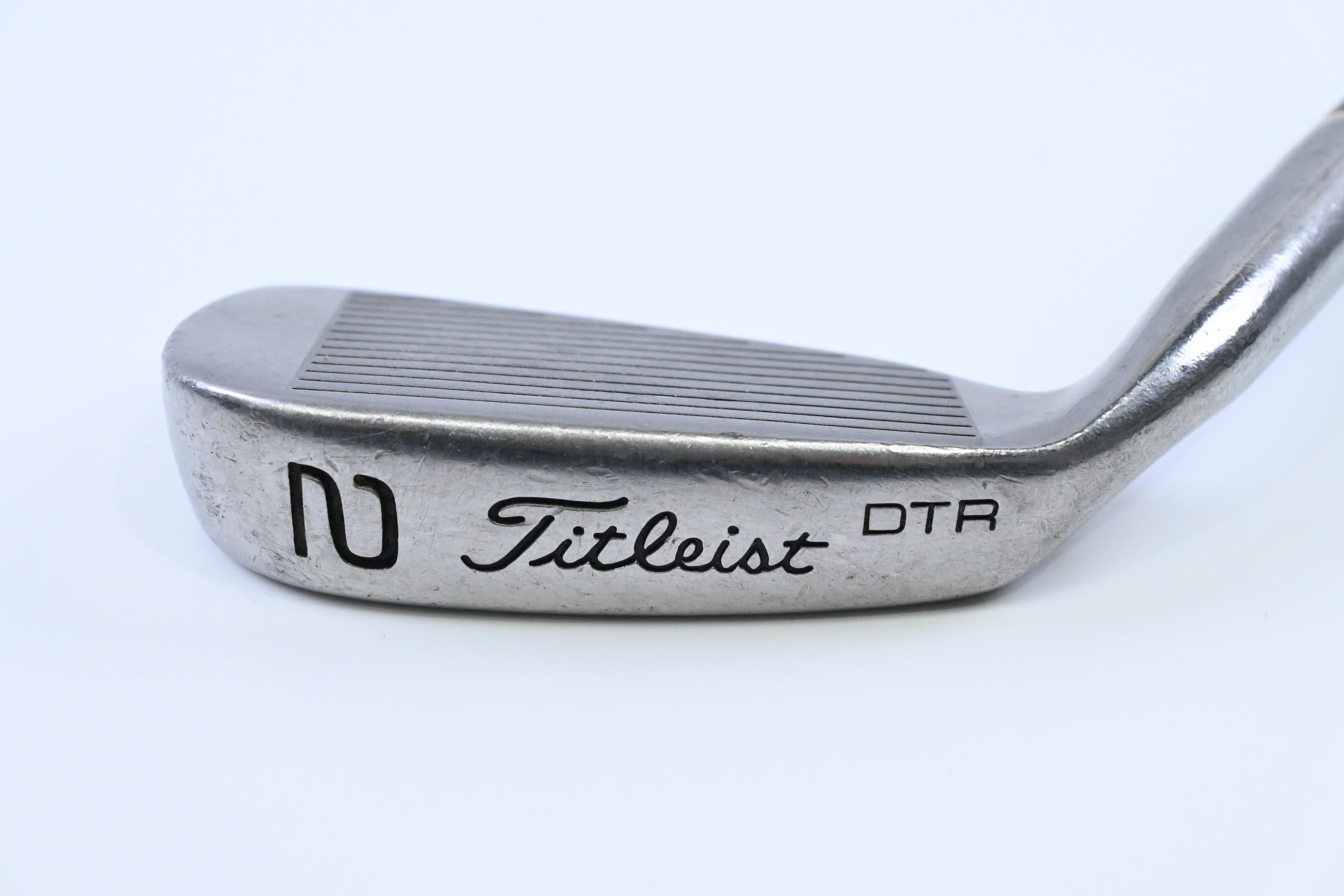 Titleist DTR #2 Iron / 19 Degree / Stiff Flex Dynamic Flex S300U Shaft