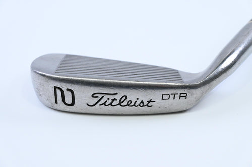 Titleist DTR #2 Iron / 19 Degree / Stiff Flex Dynamic Flex S300U Shaft