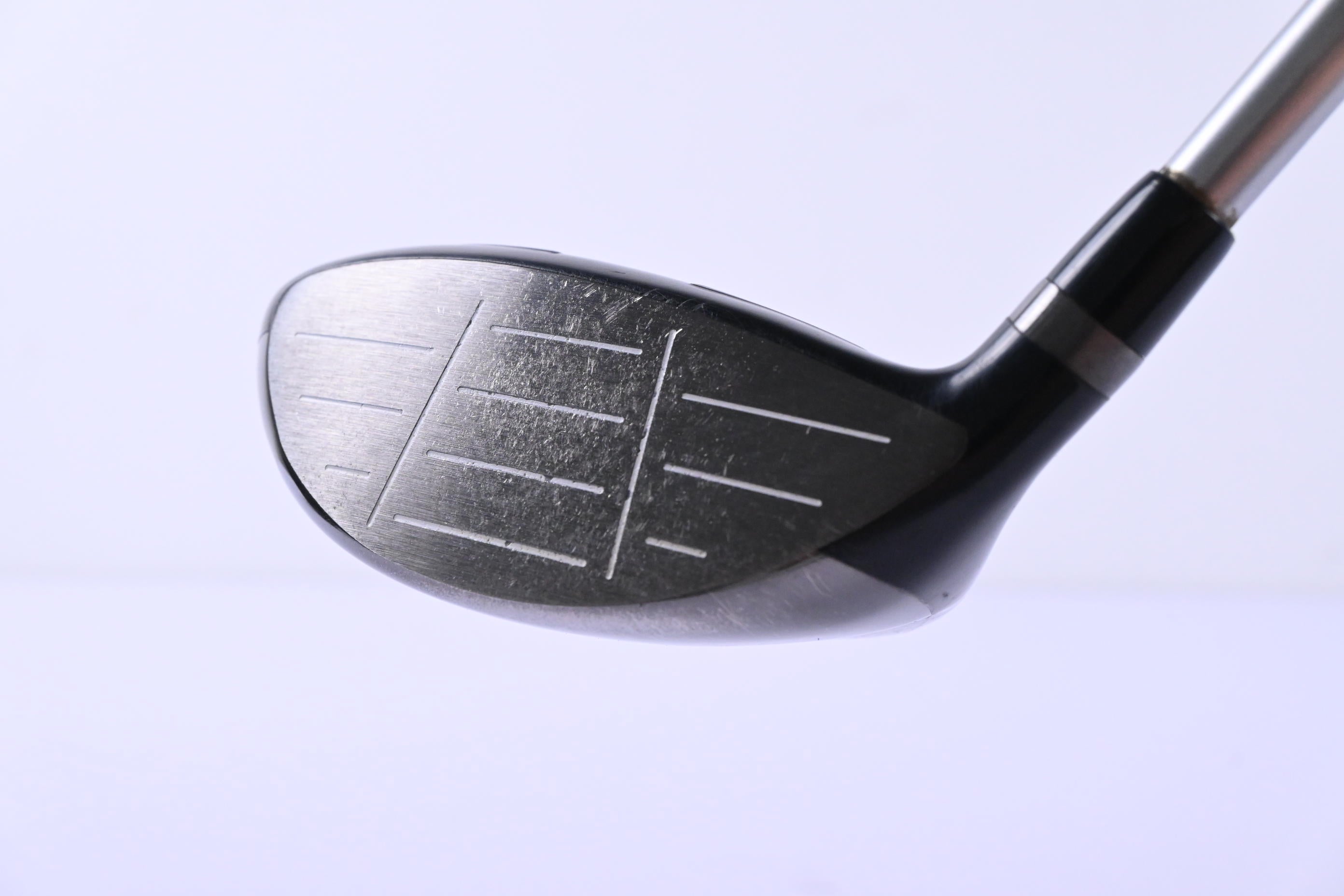 Callaway Steelhead XR #3 Wood / 15 Degree / Regular Flex Tensei CK Blue 55 Shaft
