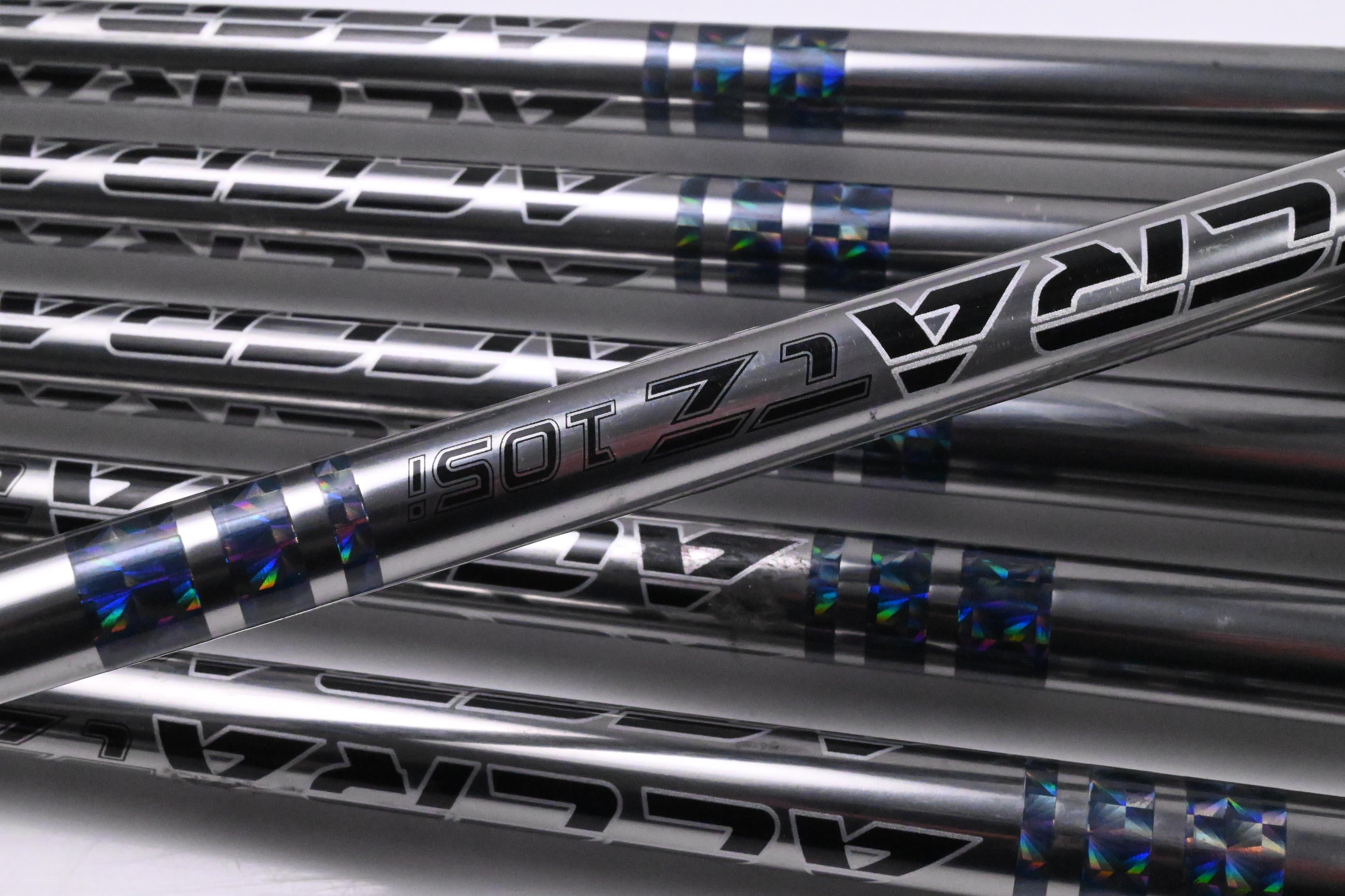 Srixon ZXi7 Irons / 5-PW / X-Flex Accra TZ 105i Shafts
