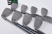 Load image into Gallery viewer, Ping G25 Irons / 4-PW+SW / White Dot / Regular Flex Ping CFS Shafts
