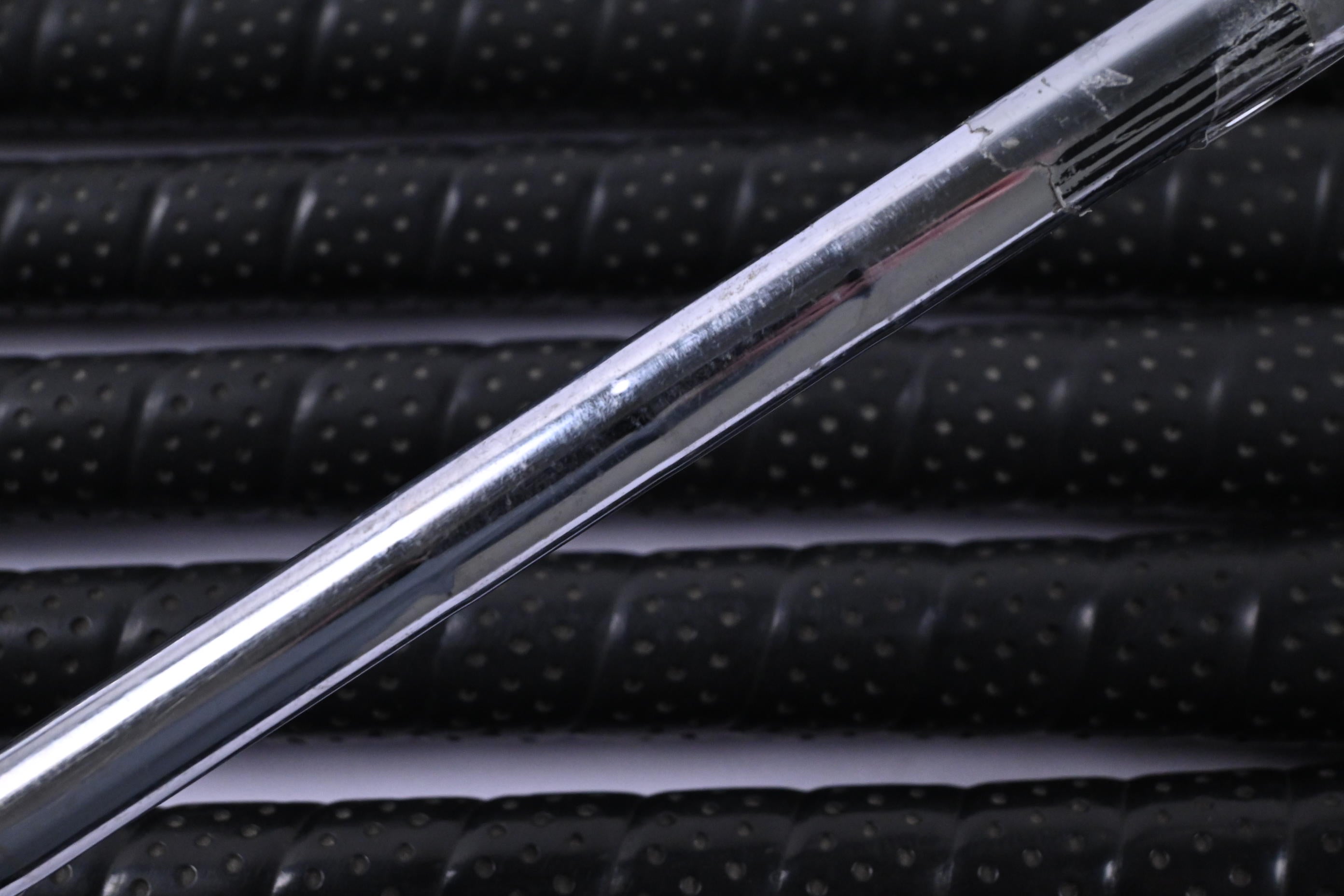 Mizuno MP-15 Irons / 3-PW / Stiff Flex Shafts