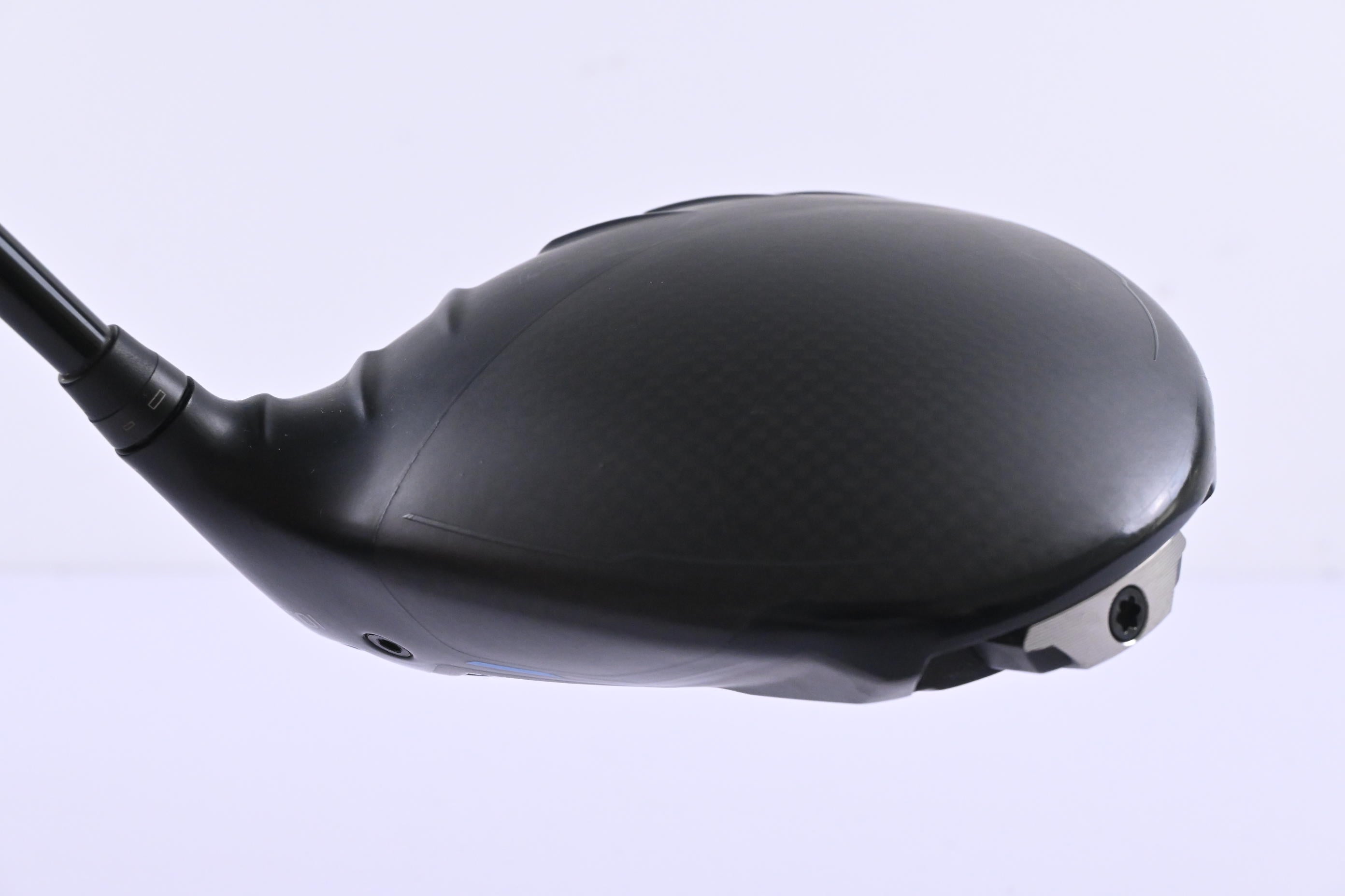 Ping G440 Max Driver / 10.5 Degree / Stiff Flex Project X HZRDUS Black Gen4 60