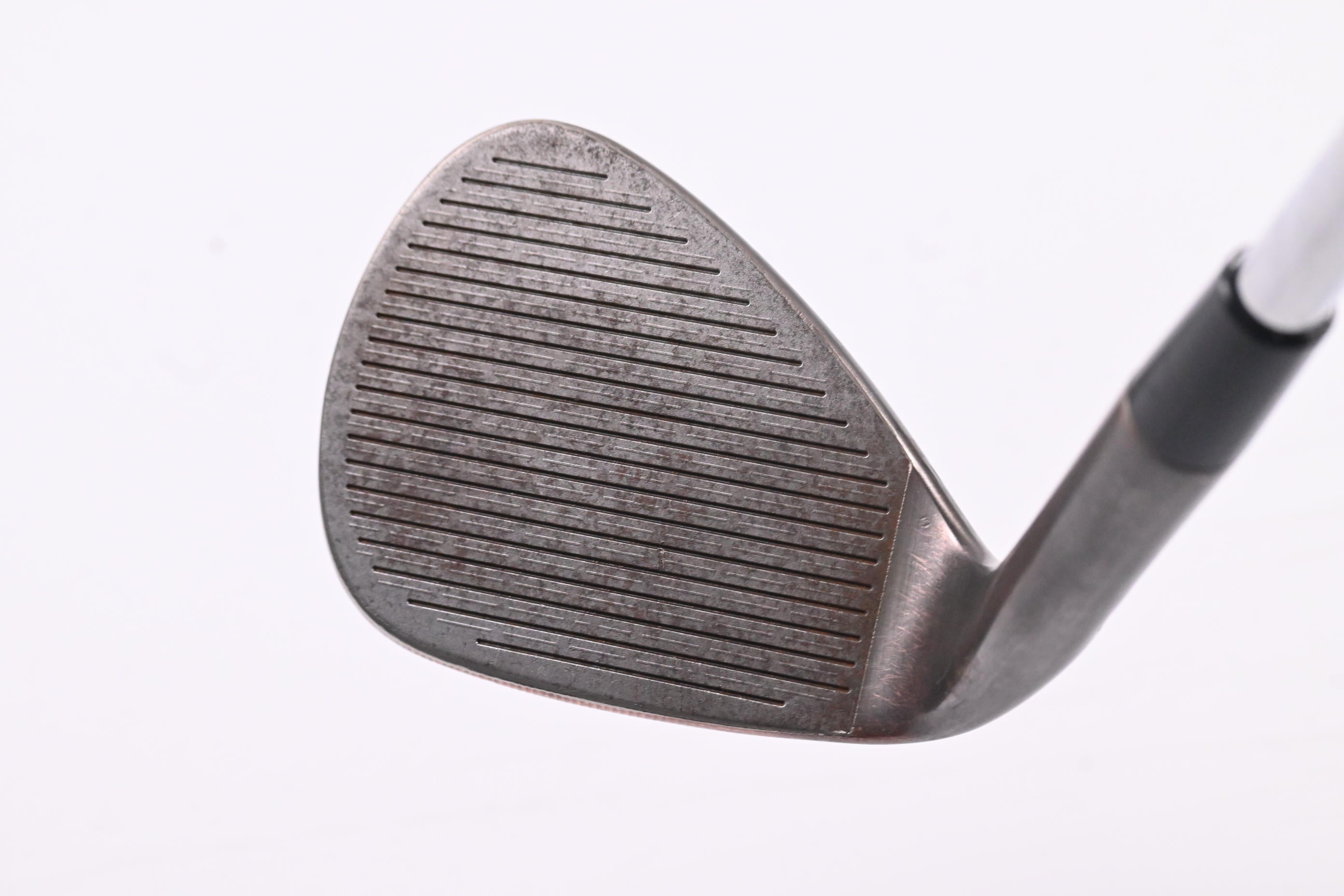 Taylormade Hi-Toe 3 Lob Wedge / 60 Degree / Wedge Flex KBS Hi-Rev 2.0 Shaft