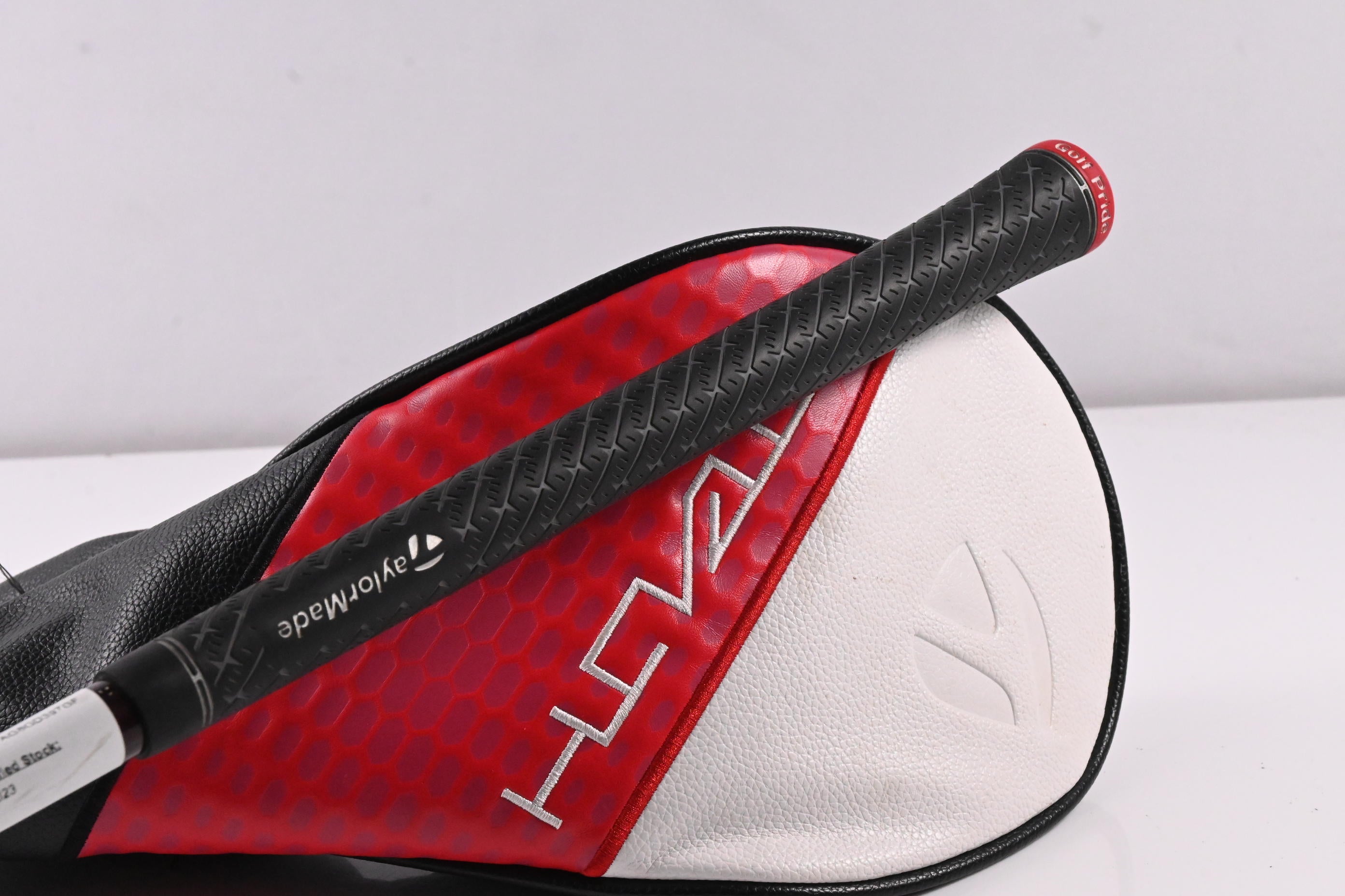 Taylormade Stealth 2 Plus Driver / 9 Degree / Regular Flex Speeder NX 50 Shaft