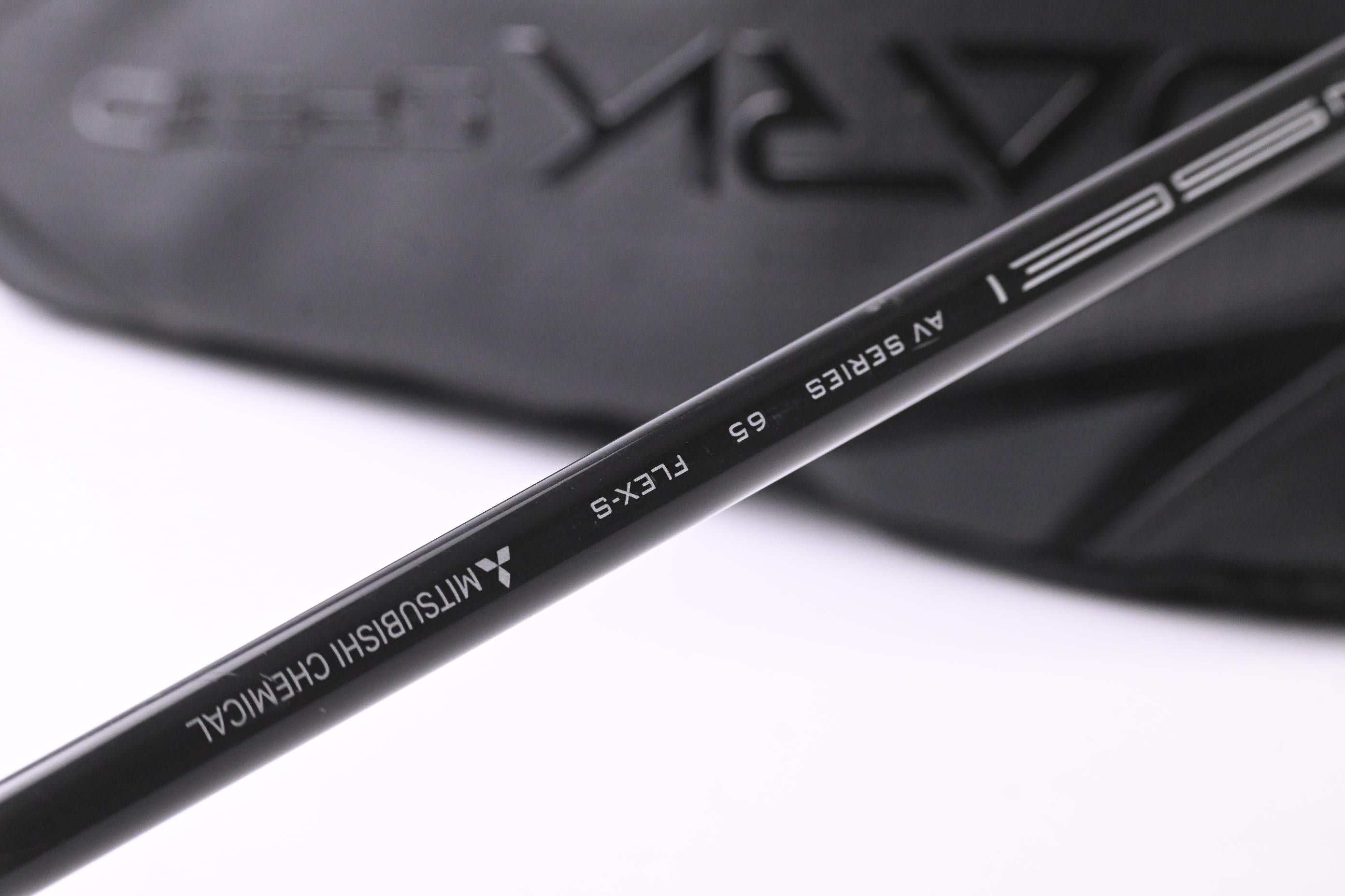 Cobra Darkspeed Max Driver / 9 Degree / Stiff Flex Tensei AV Blue 65 Shaft