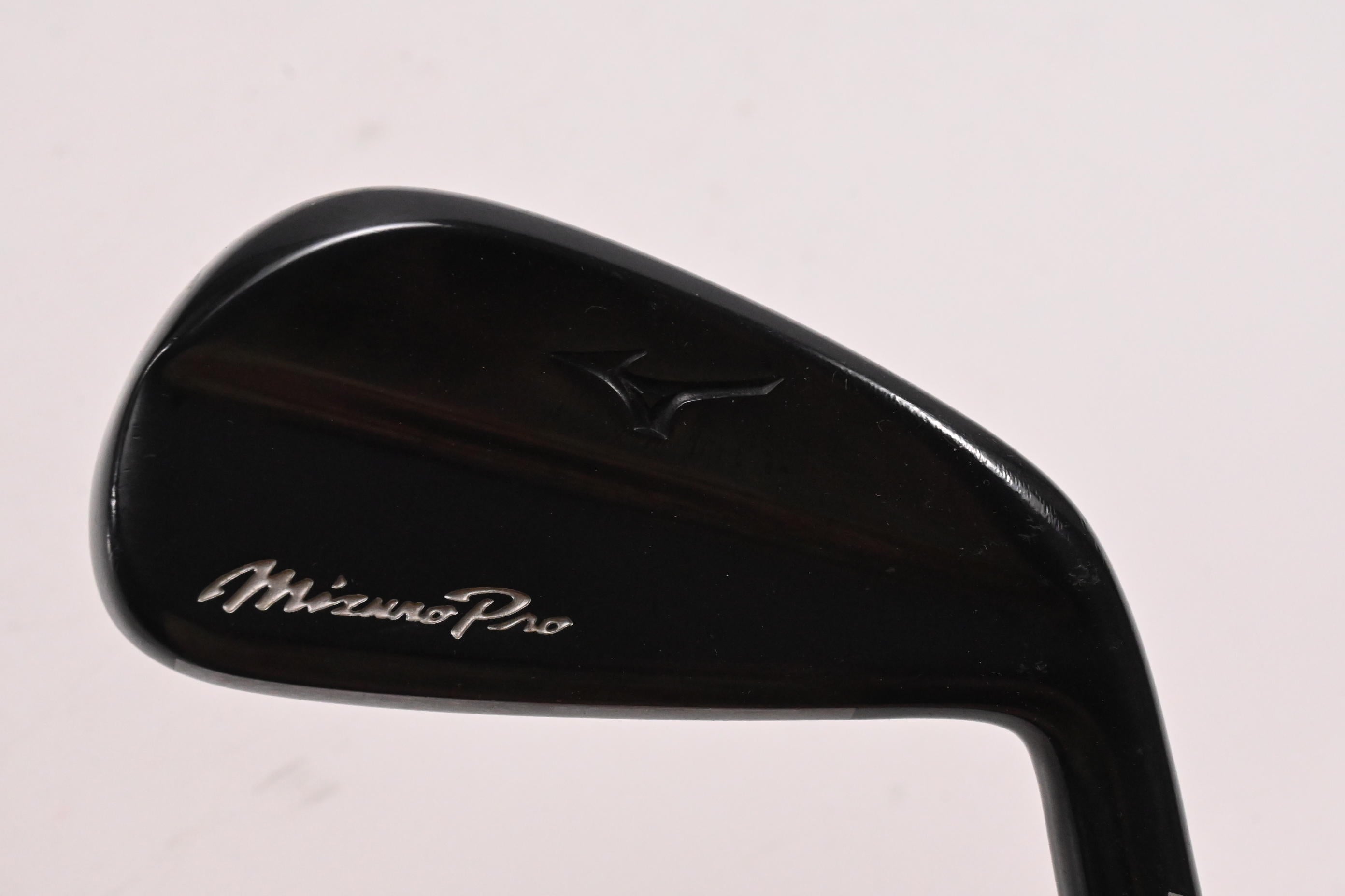 Mizuno Pro Fli Hi #3 Iron / 19 Degree / Stiff Flex HZRDUS Smoke RDX Black 80