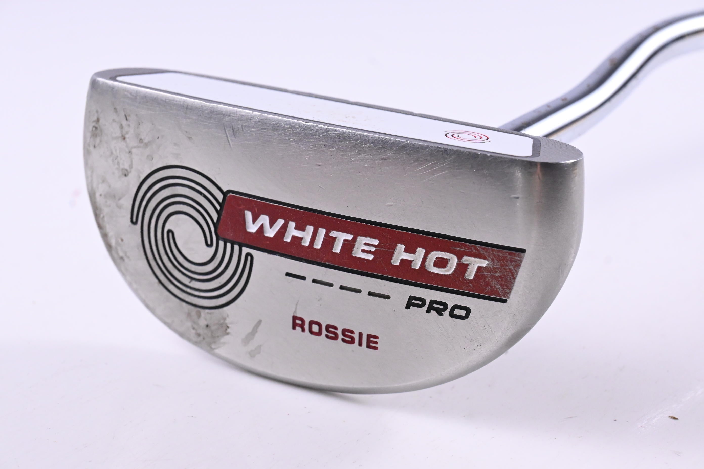 Odyssey White Hot Pro Rossie Putter / 35.5 Inch