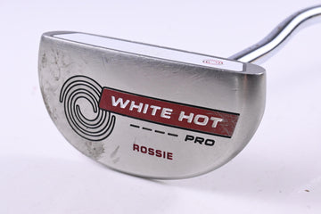 Odyssey White Hot Pro Rossie Putter / 35.5 Inch