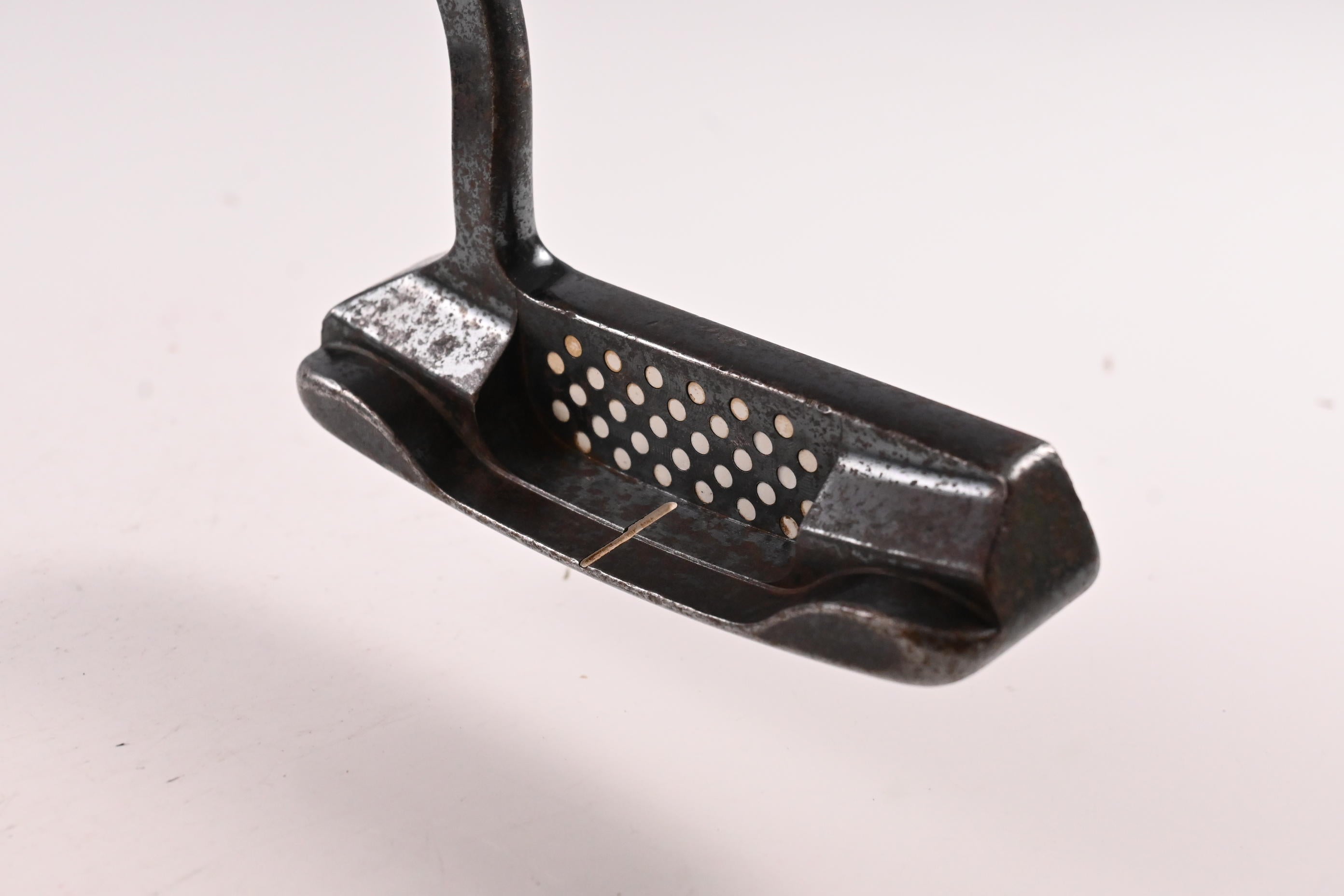 Scotty Cameron Teryllium TeI3 Santa Fe Putter / 35 Inch