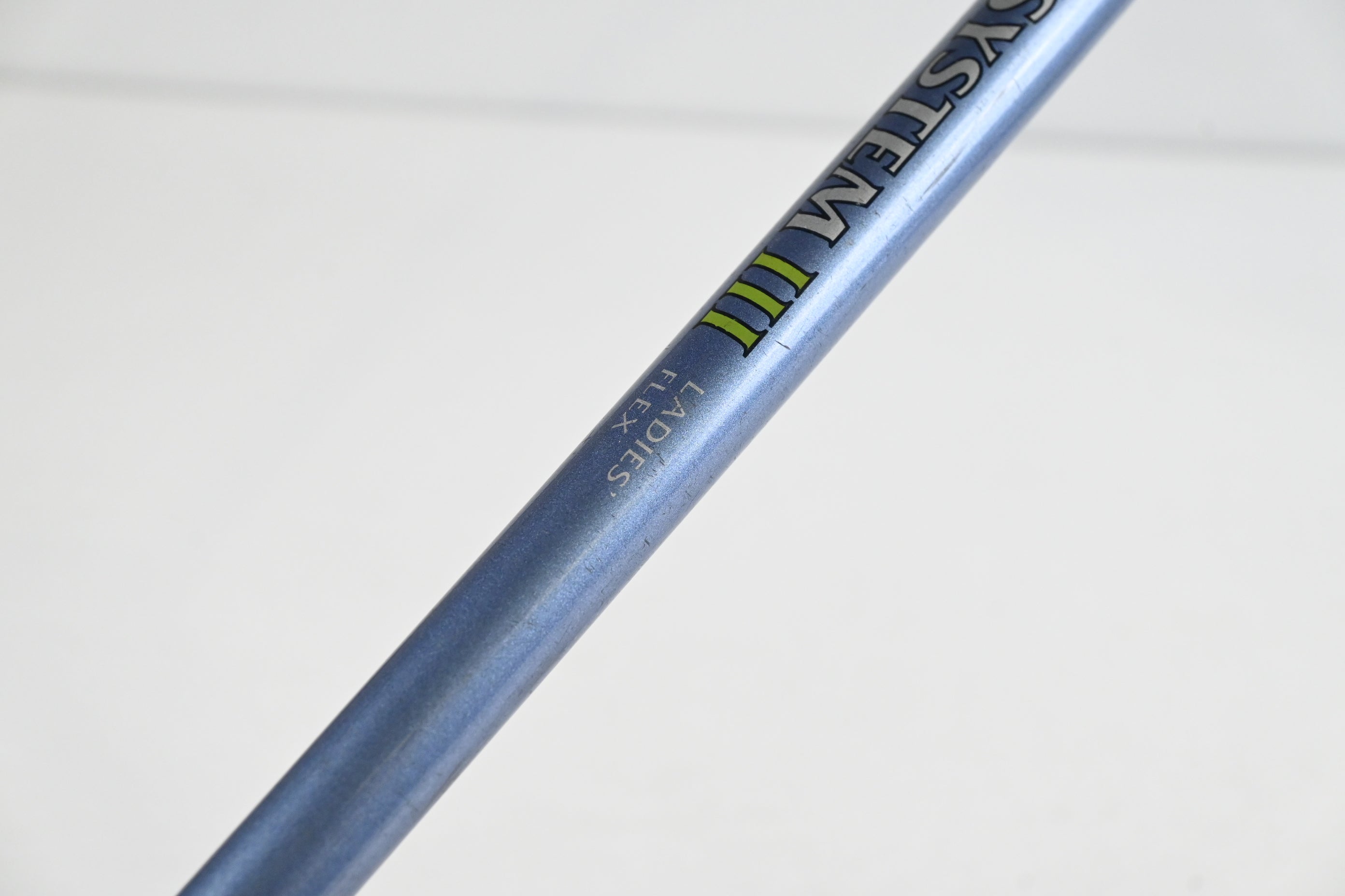 Ladies Callaway Steelhead III #7 Wood / 21 Degree / Ladies Flex Steelhead III