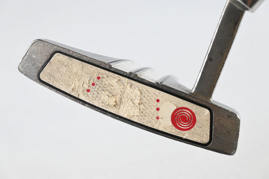 Odyssey White Hot XG Marxman Blade Putter / 35 Inch