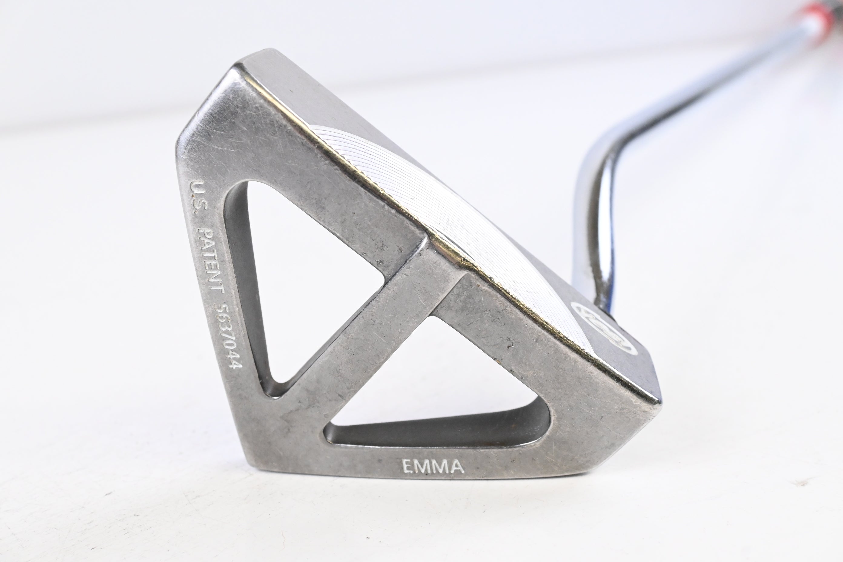 Yes! C-Groove Emma Putter / 34 Inch