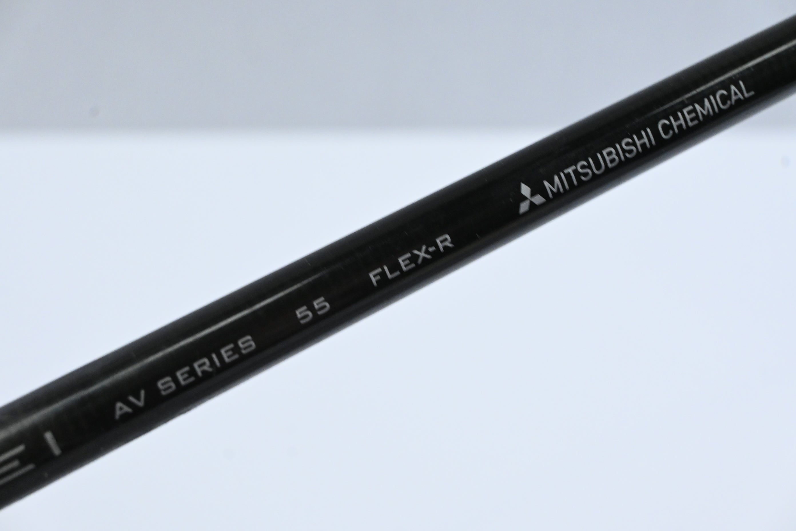 Tensei AV Raw Blue 55 Driver Shaft / Regular Flex / Titleist