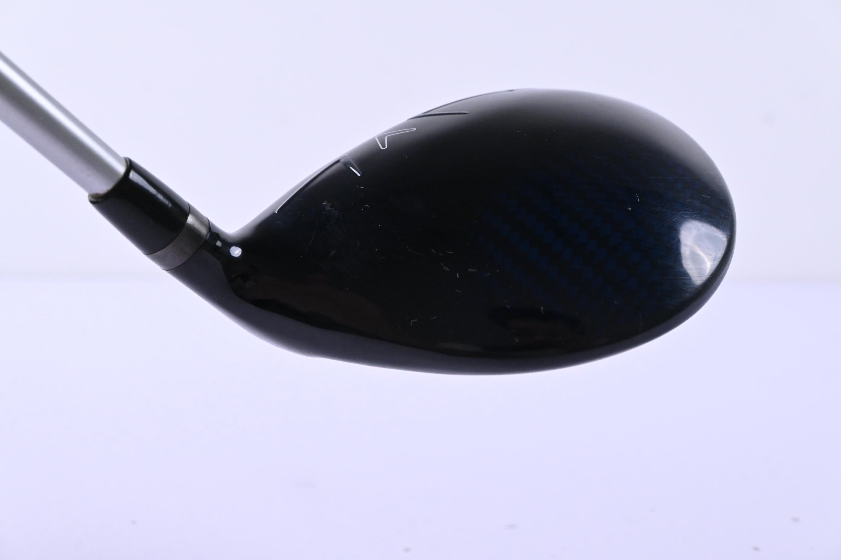 Callaway Steelhead XR #3 Wood / 15 Degree / Regular Flex Tensei CK Blue 55 Shaft