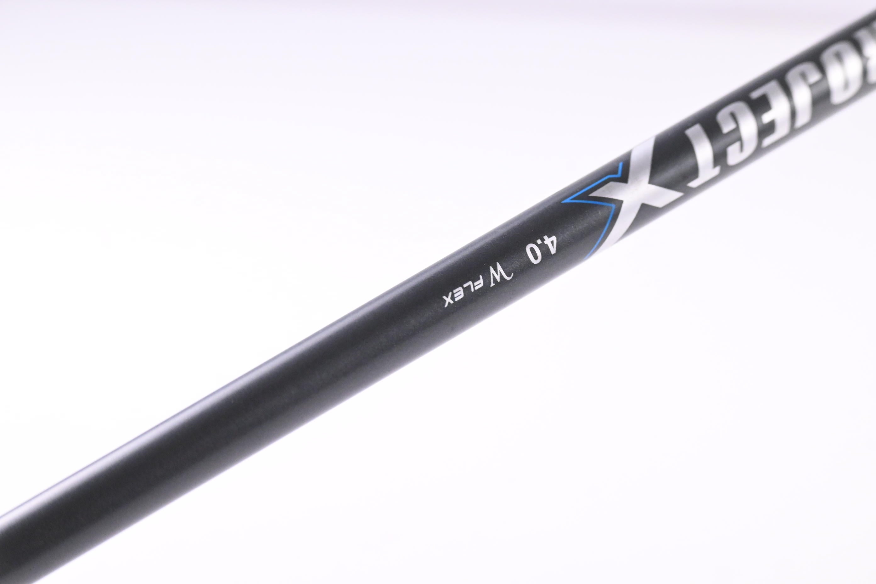 Ladies Callaway XR #3 Hybrid / 19 Degree / Ladies Flex Project X 47g Shaft