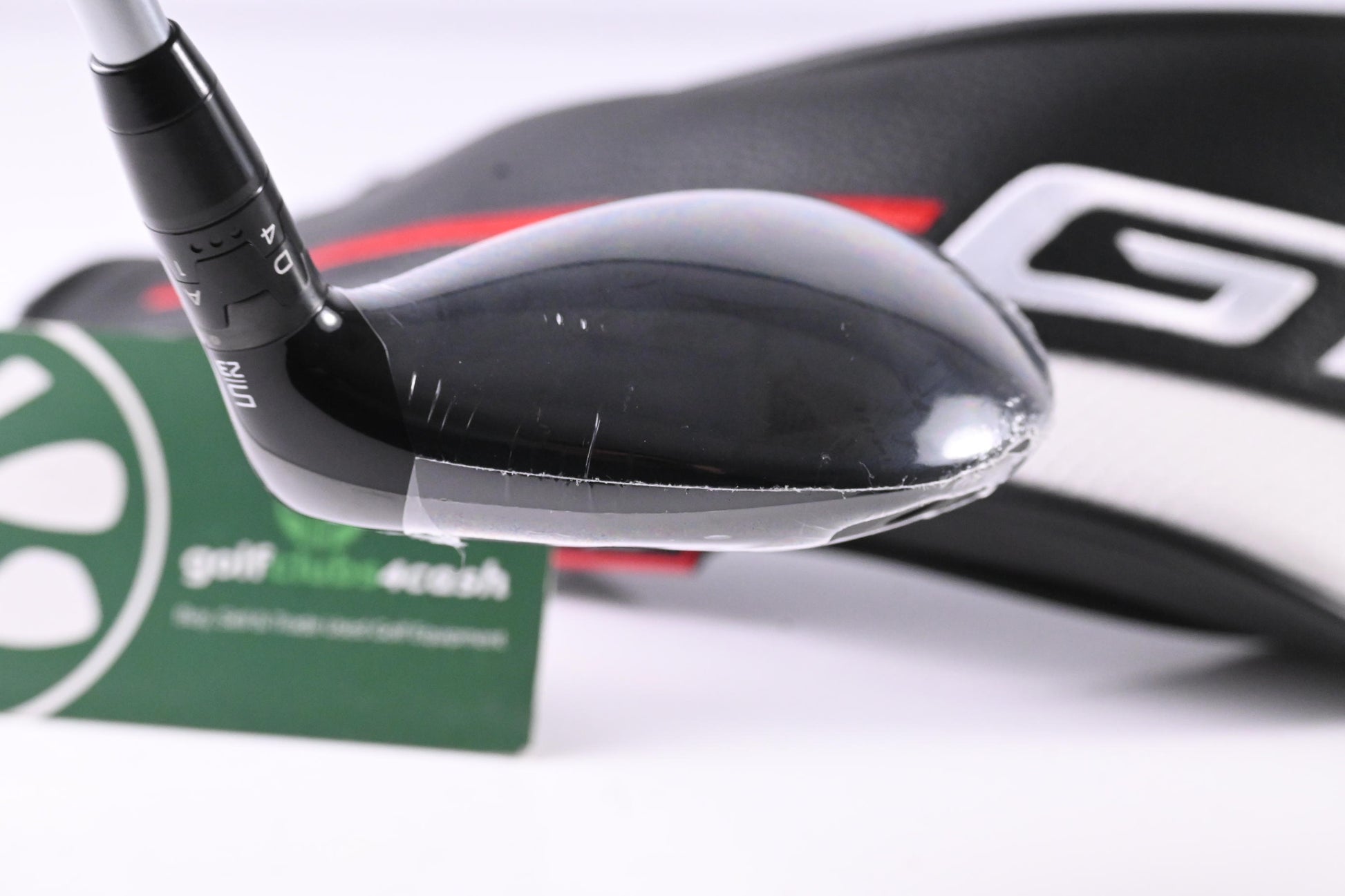 Titleist GT1 #5 Hybrid / 23 Degree / Regular Flex Fujikura Airspeeder 50 Shaft