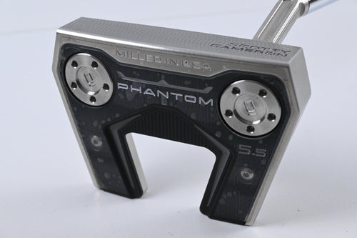 Scotty Cameron Phantom 5.5 2024 Putter / 35 Inch