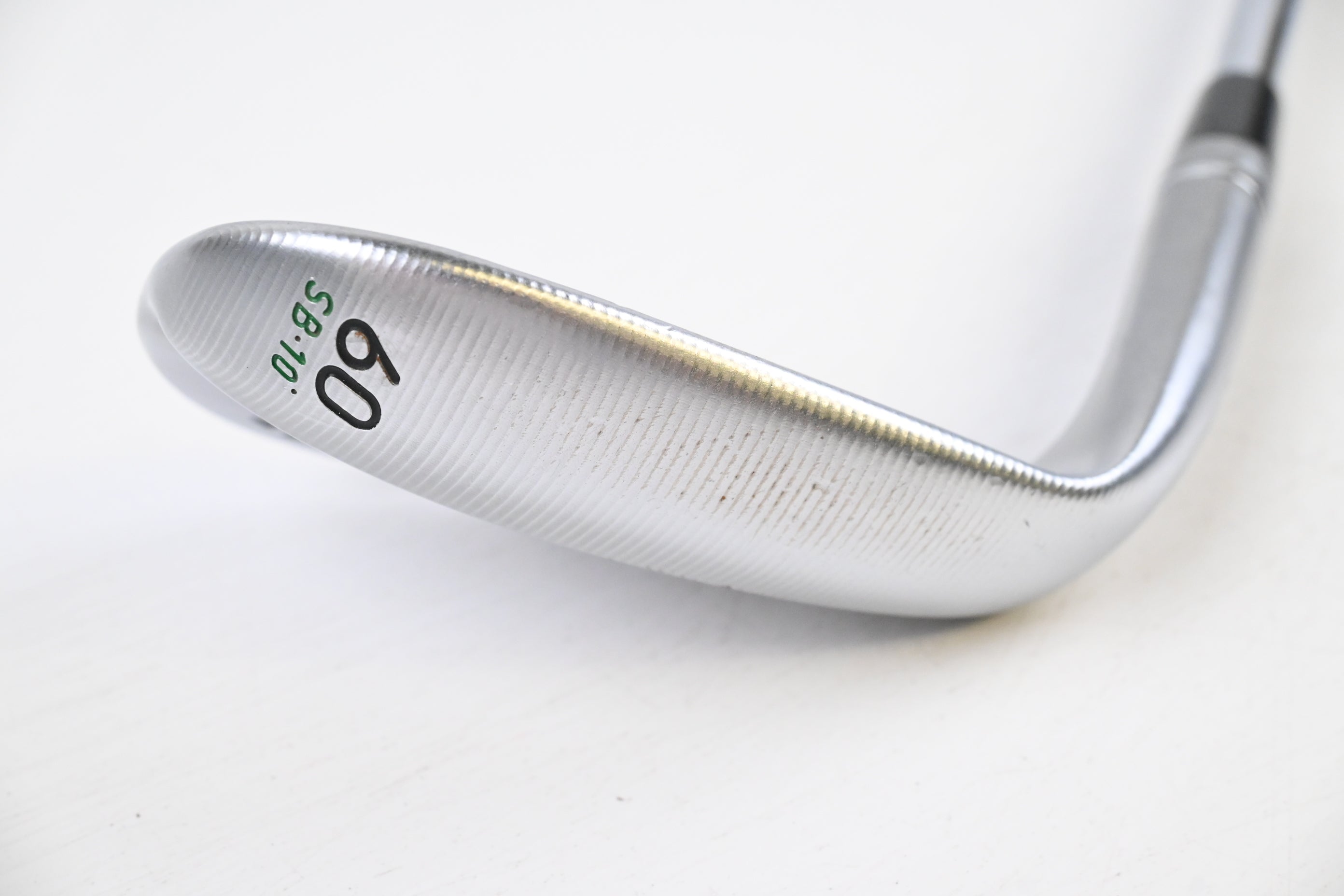 Taylormade Milled Grind 4 Lob Wedge / 60 Degree / Wedge Flex Dynamic Gold 115
