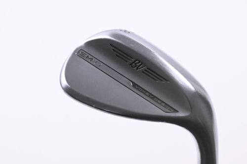Titleist Vokey SM10 Lob Wedge / 58 Degree / Wedge Flex Titleist Vokey SM10 Shaft