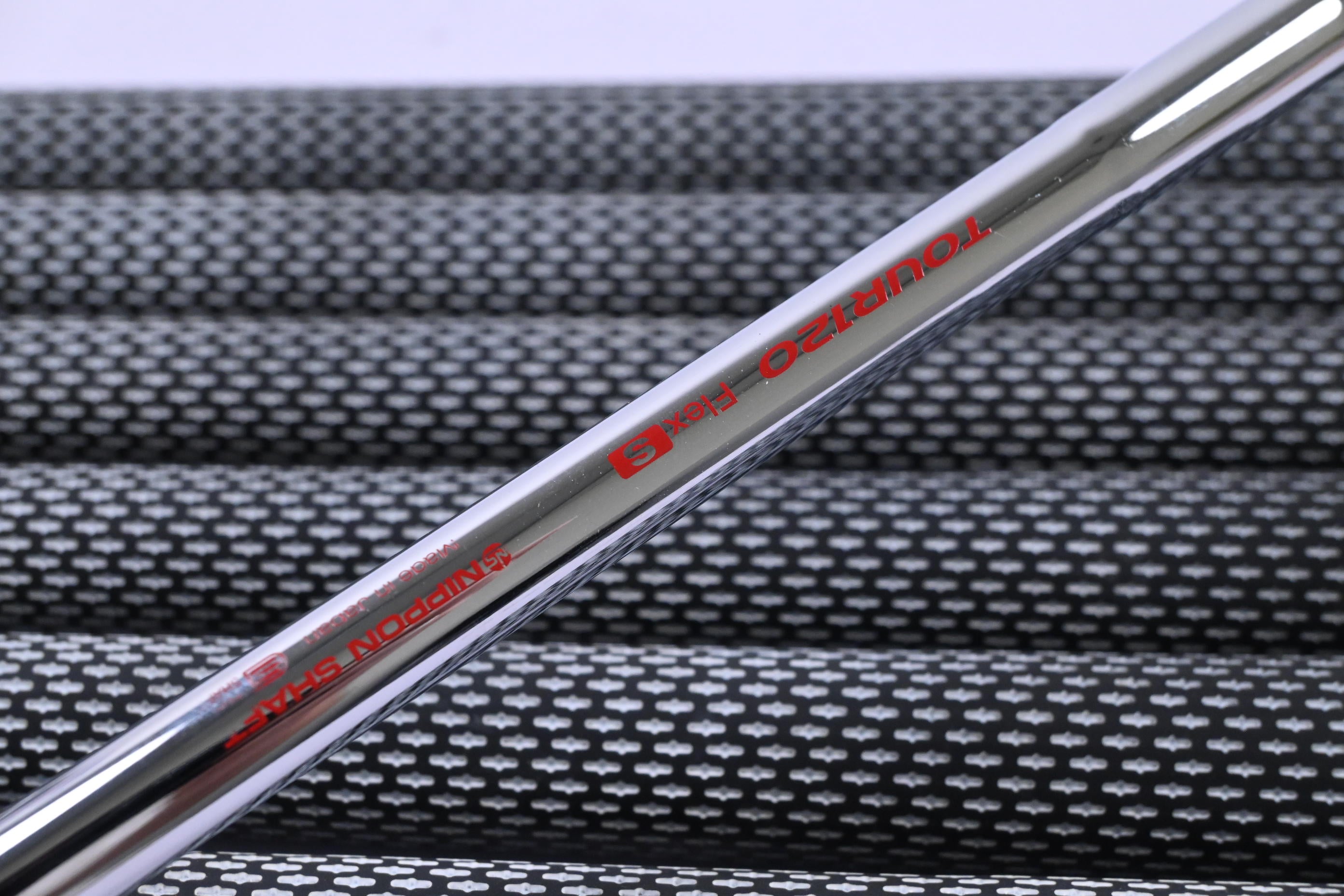 Titleist T150 2023 Irons / 4-PW / Stiff Flex N.S.PRO Modus 3 120 Shafts