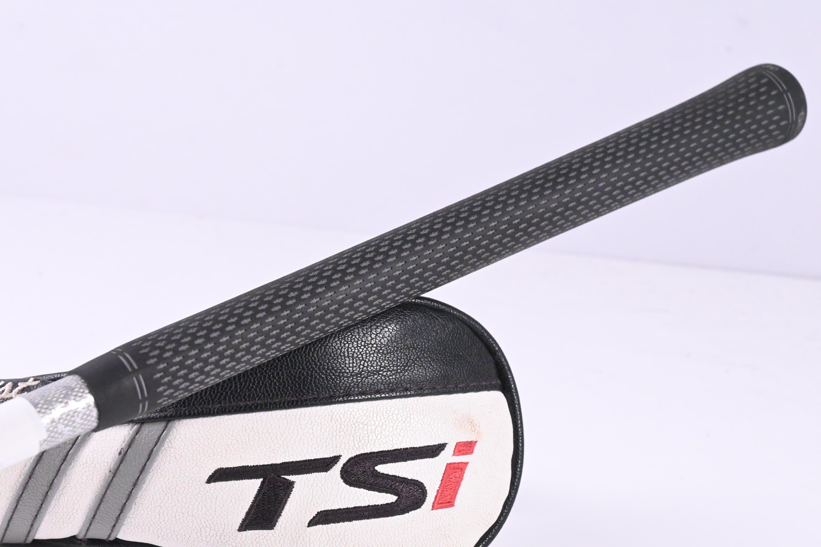 Left Hand Titleist TSi2 #4 Hybrid / 21 Degree / Regular Flex Tensei AV Raw Blue