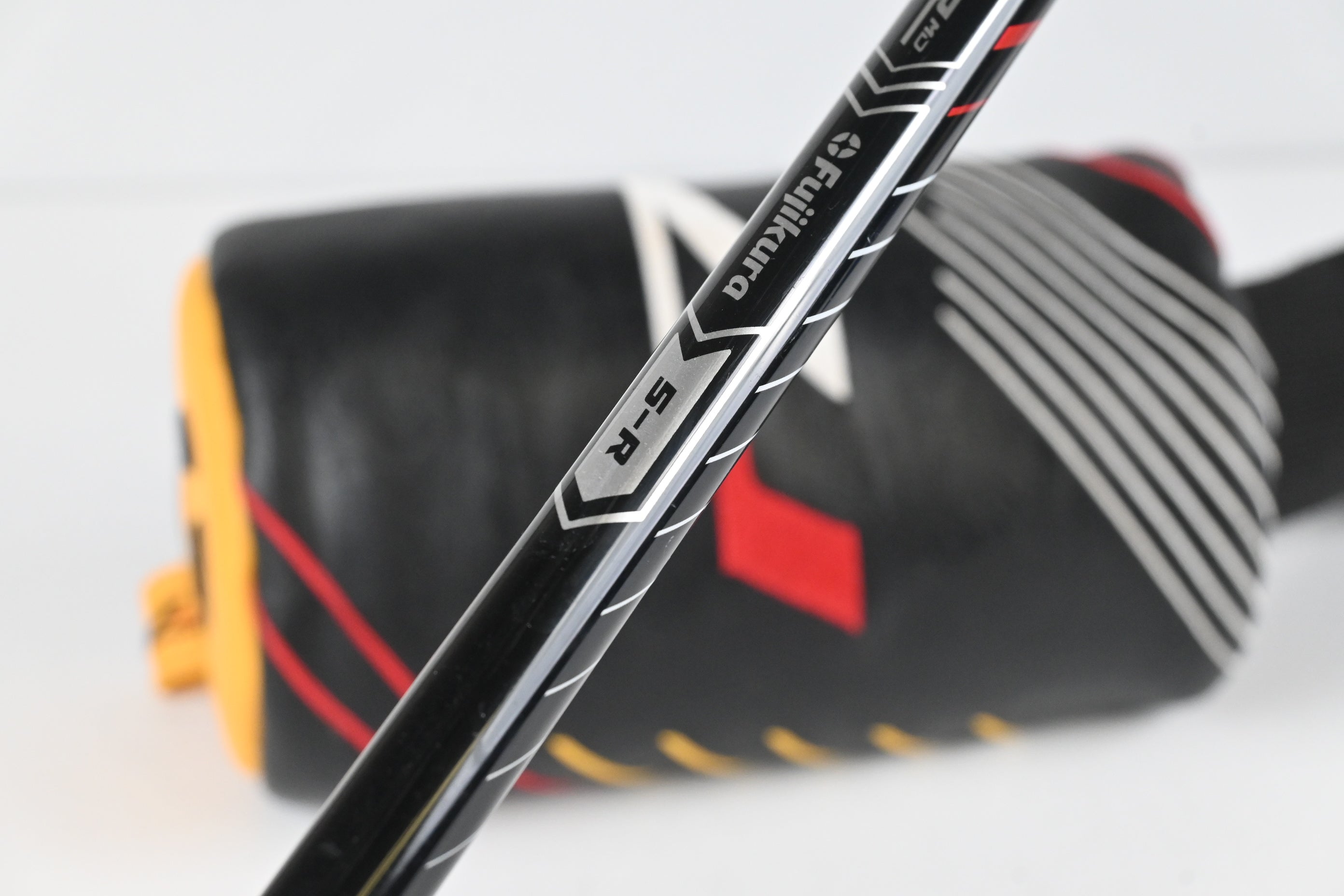 Taylormade R7 Quad Mini Driver / 11.5 Degree / Regular Flex Speeder MD5 Shaft