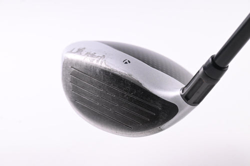 Taylormade M4 #5 Wood / 18 Degree / Regular Flex Fujikura Atmos Red 5 Shaft
