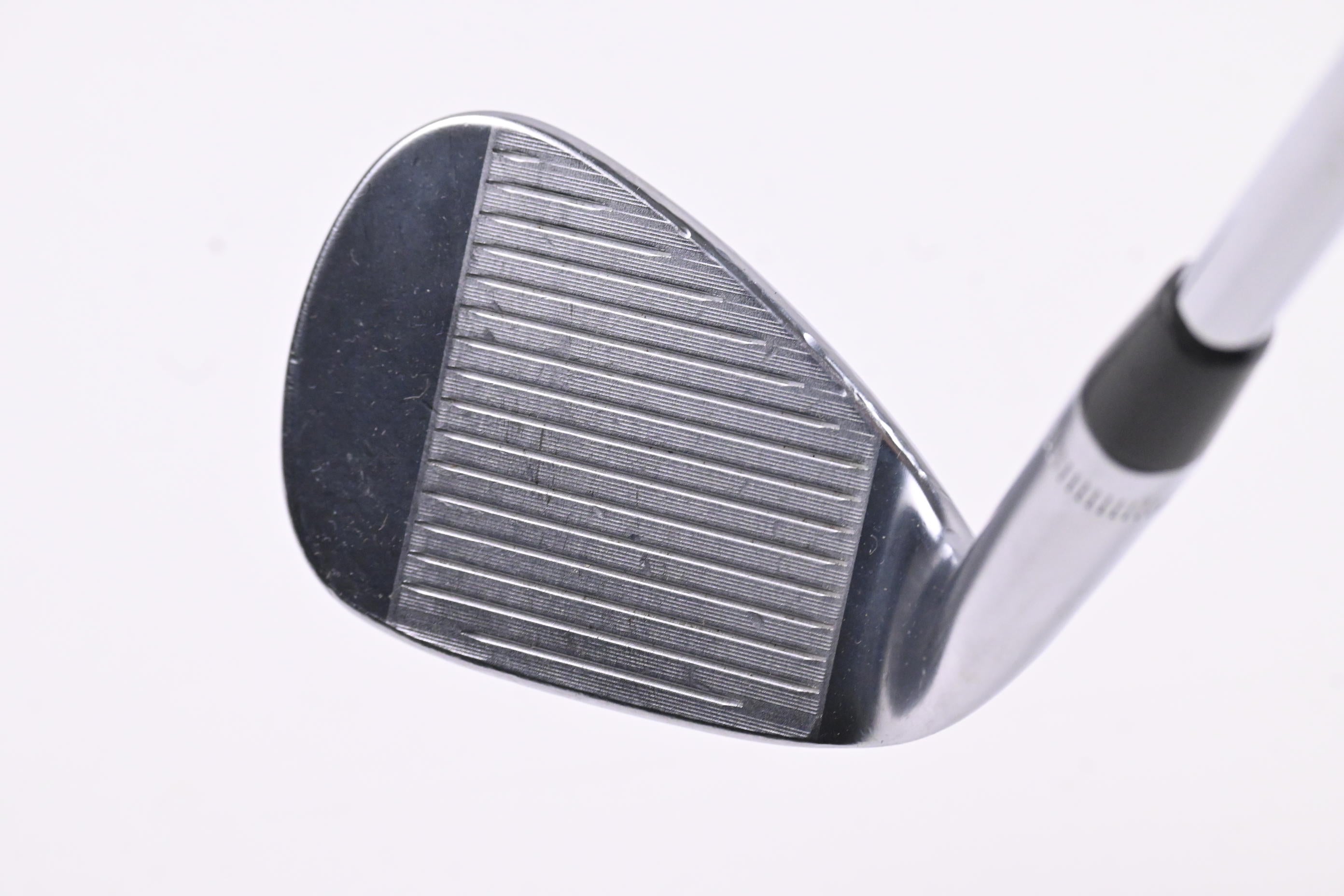 Callaway Mack Daddy 4 Gap Wedge / 50 Degree / Stiff Flex Dynamic Gold 115 S200