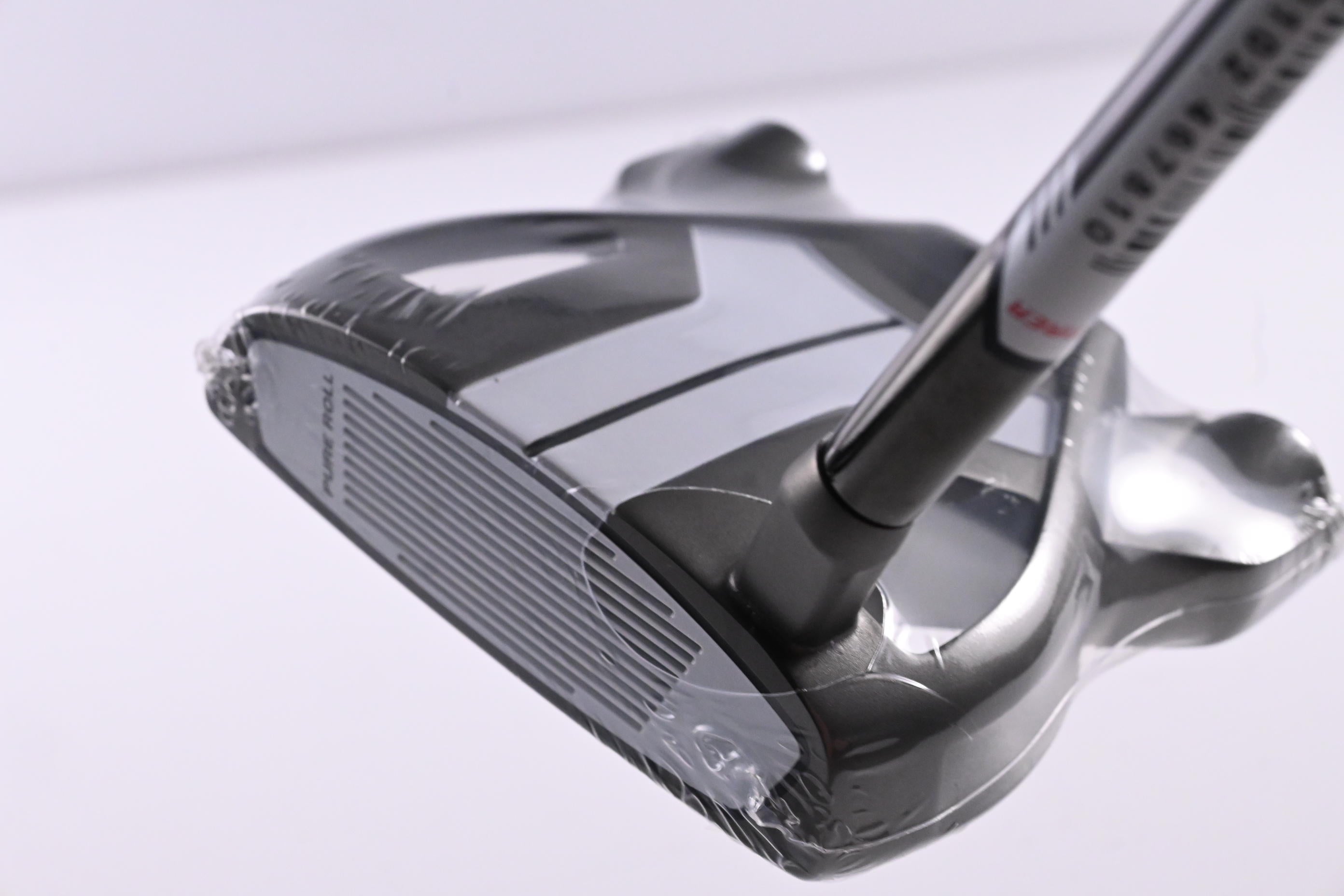 Taylormade Spider Tour 2023 Short Slant Putter / 34 Inch