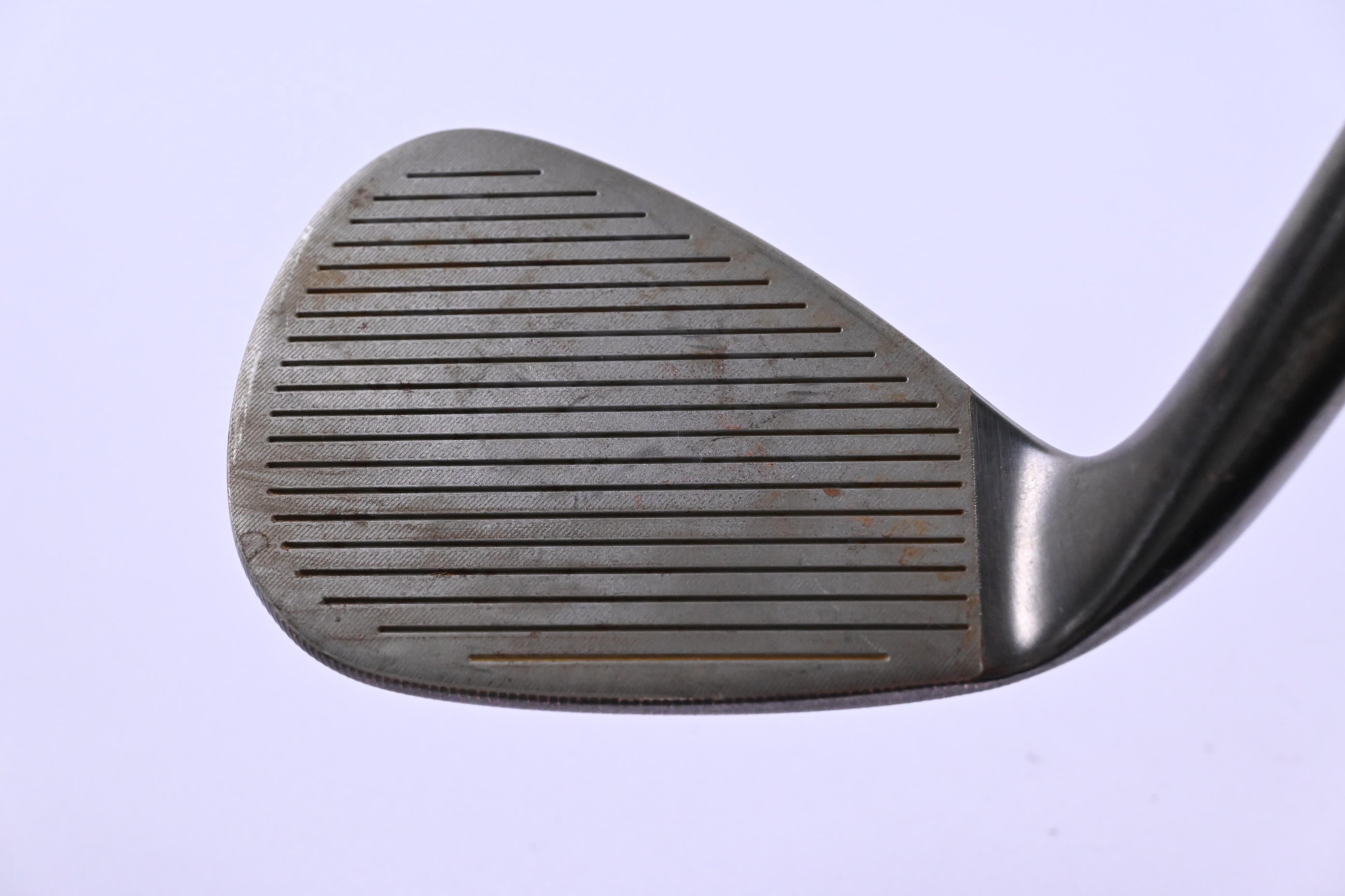 Taylormade Hi-Toe 4 Lob Wedge / 58 Degree / Wedge Flex Dynamic Gold 115