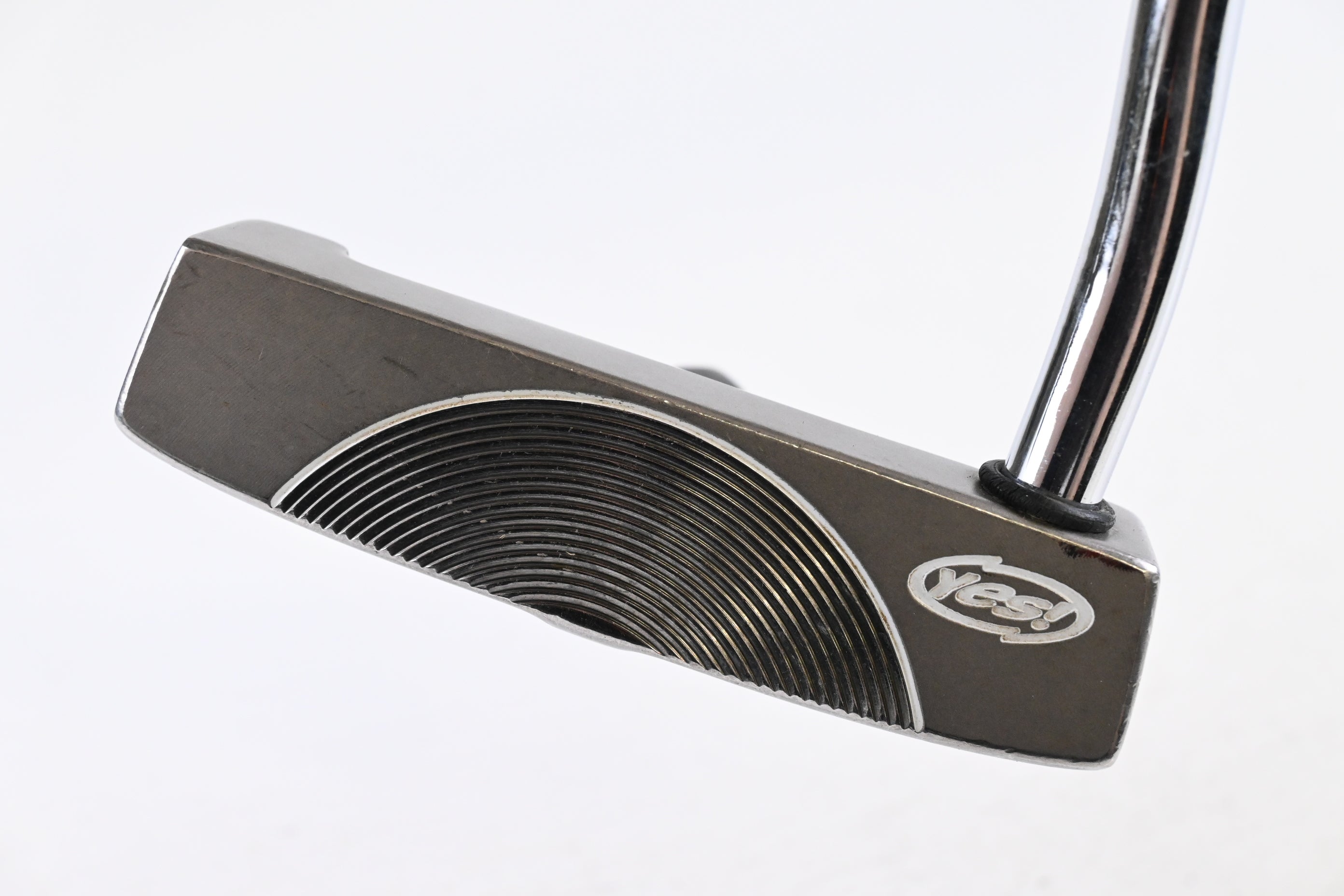 Yes! C-Groove Emma Putter / 34 Inch