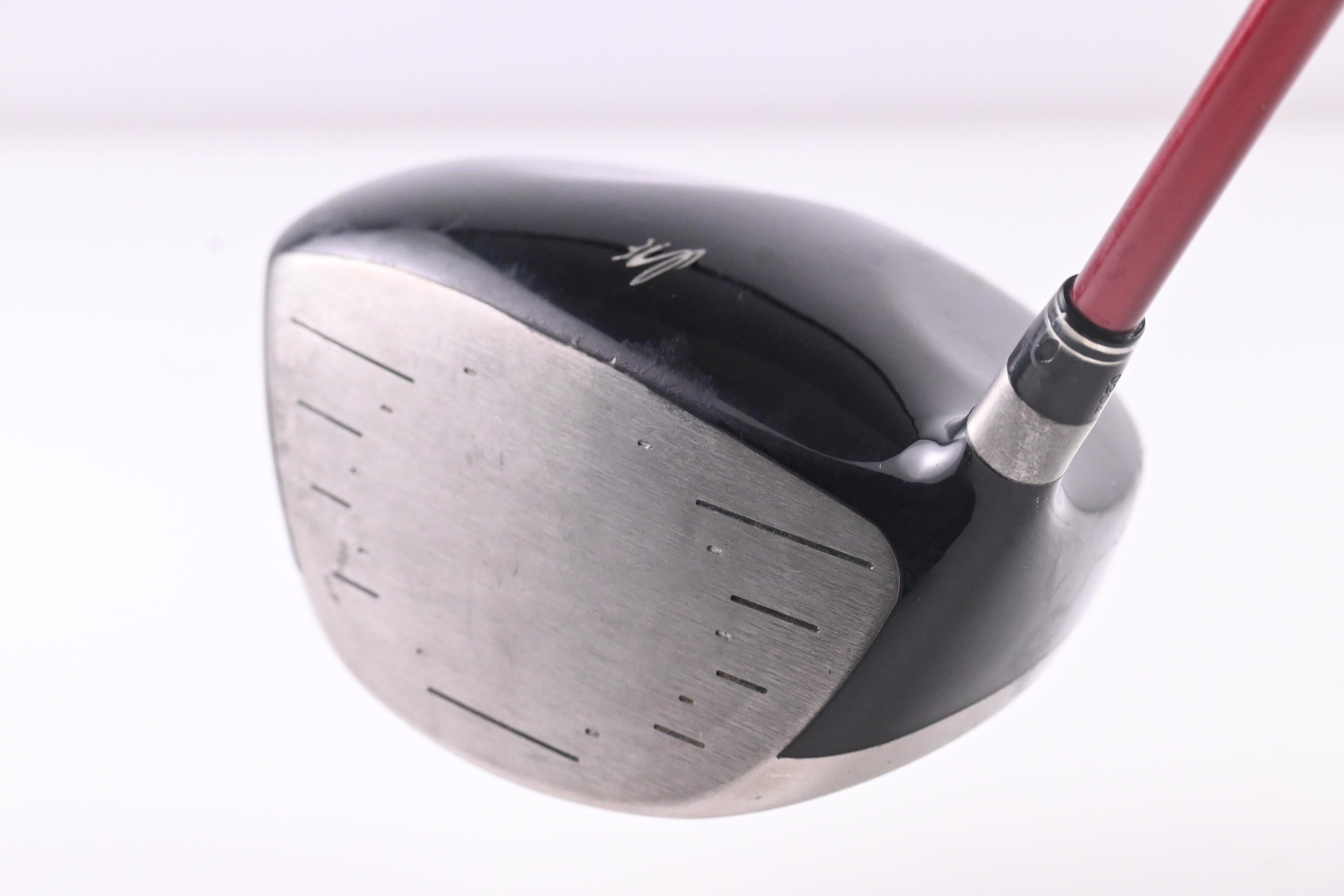 Cobra SZ Driver / 10.5 Degree / Stiff Flex Cobra Graphite Design YS-5.1 55 Shaft