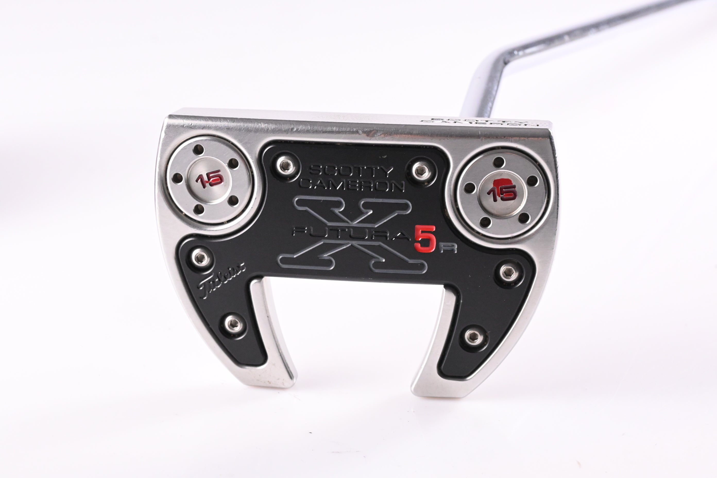 Scotty Cameron Futura 5R 2015 Putter / 33 Inch