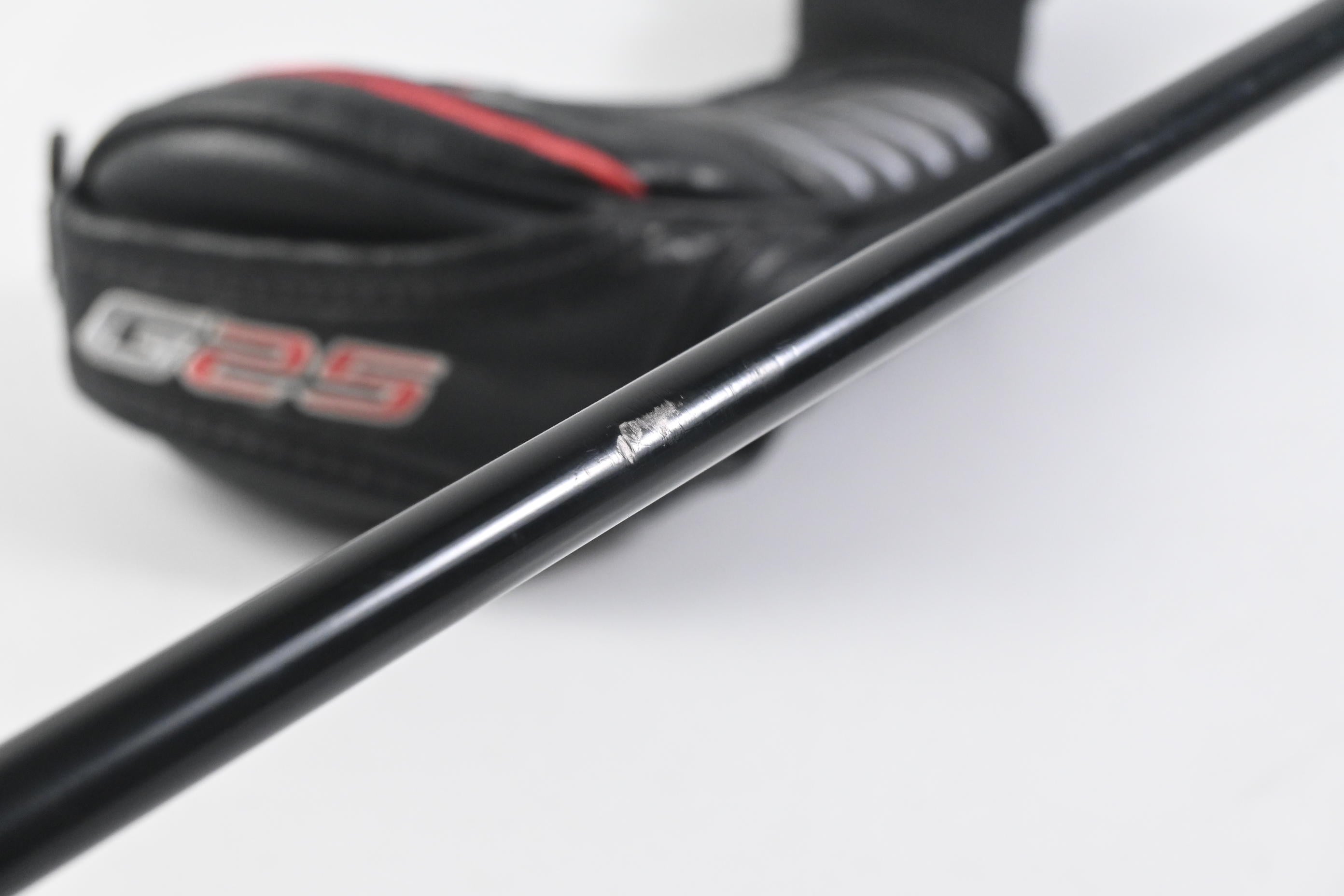 Ping G25 #2 Hybrid / 17 Degree / Stiff Flex Ping TFC 189 Shaft