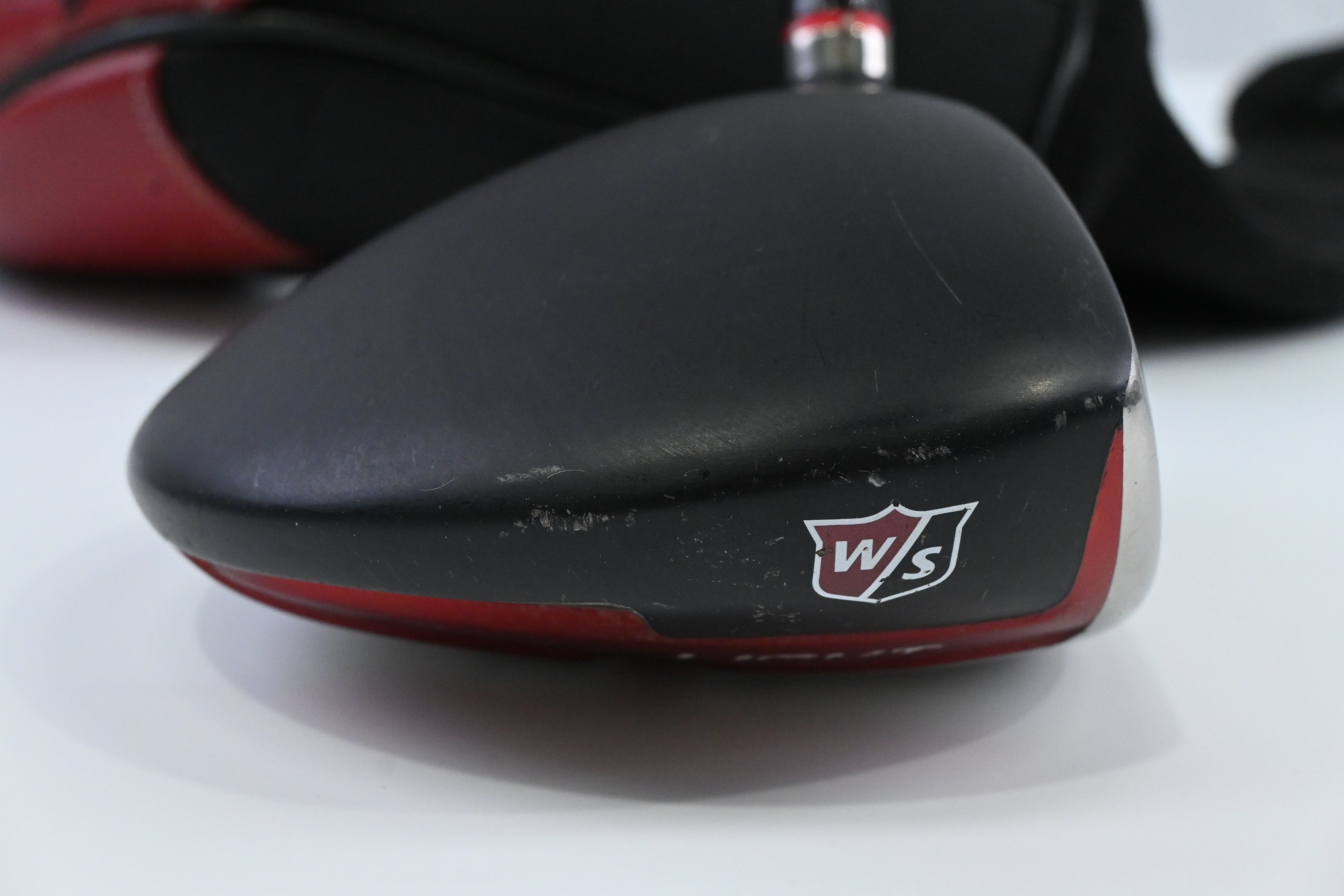Wilson Staff D200 Driver / 13 Degree / Senior Flex UST Elements Chrome 44 Shaft