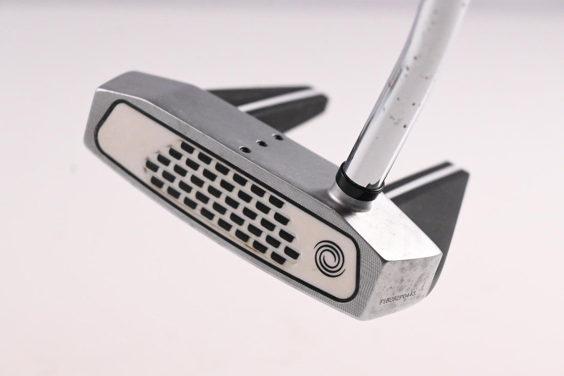 Odyssey Stroke Lab Seven Putter / 34 Inch