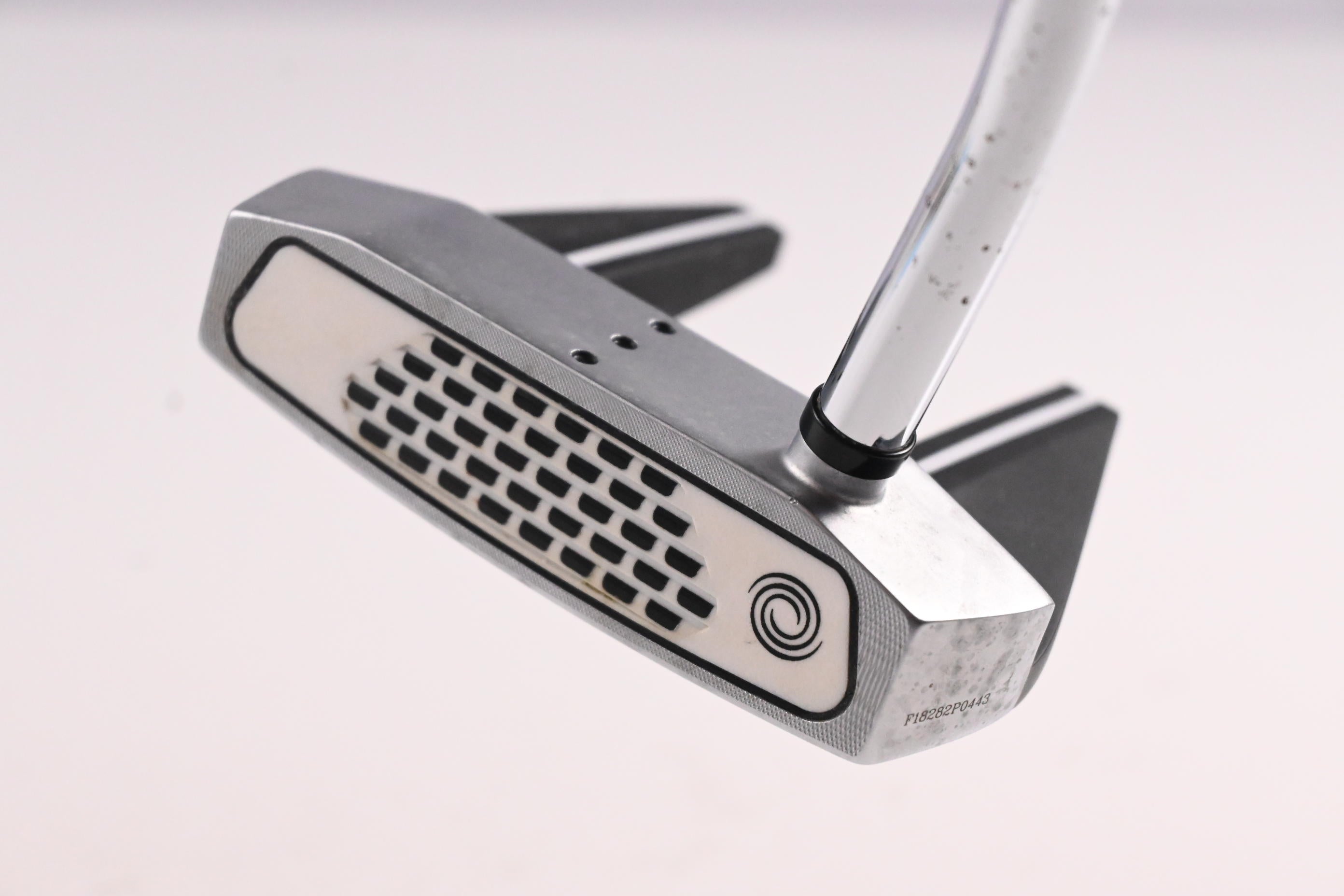 Odyssey Stroke Lab Seven Putter / 34 Inch