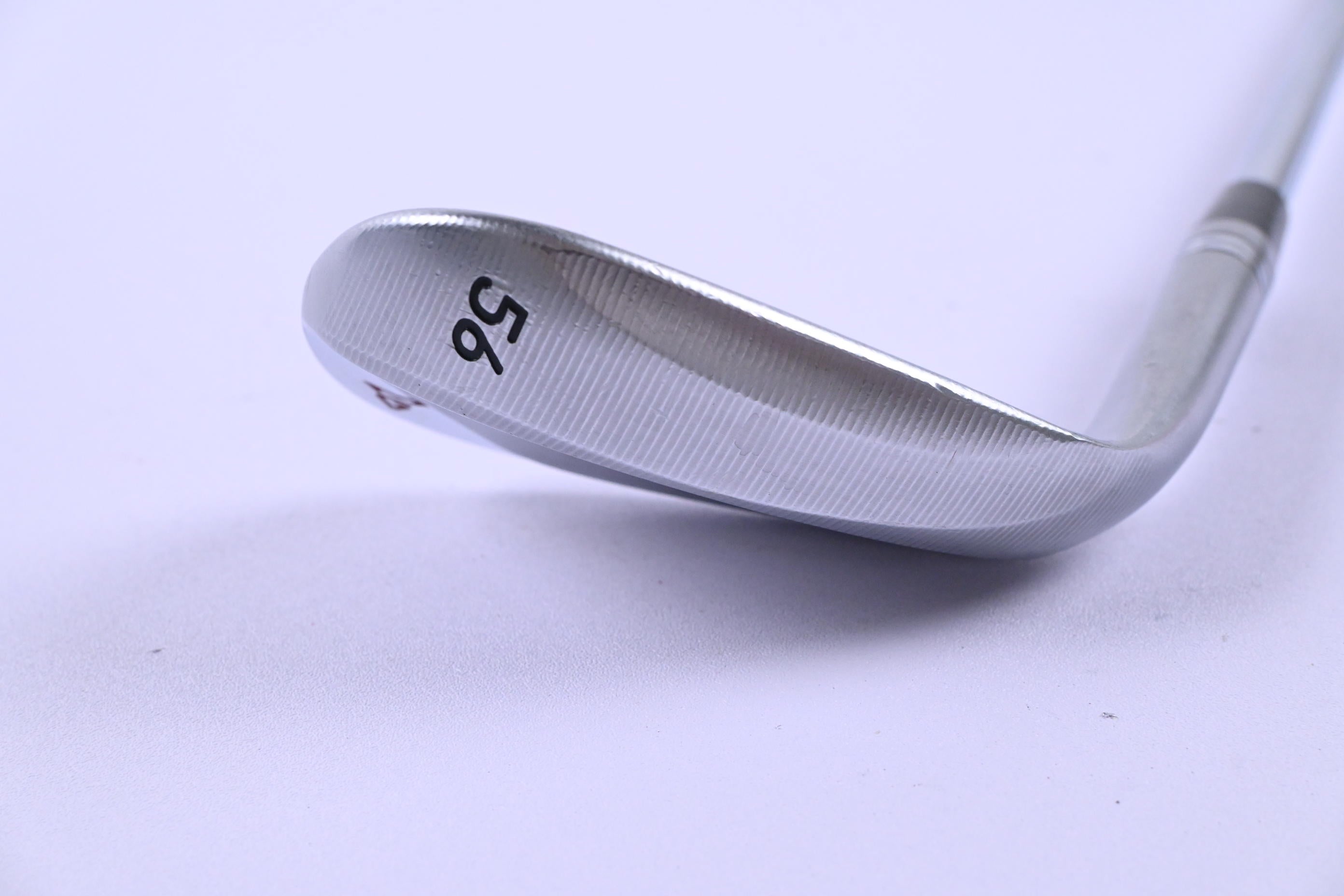 Taylormade Milled Grind 2 Tiger Woods Sand Wedge / 56 Degree / Stiff Flex Shaft