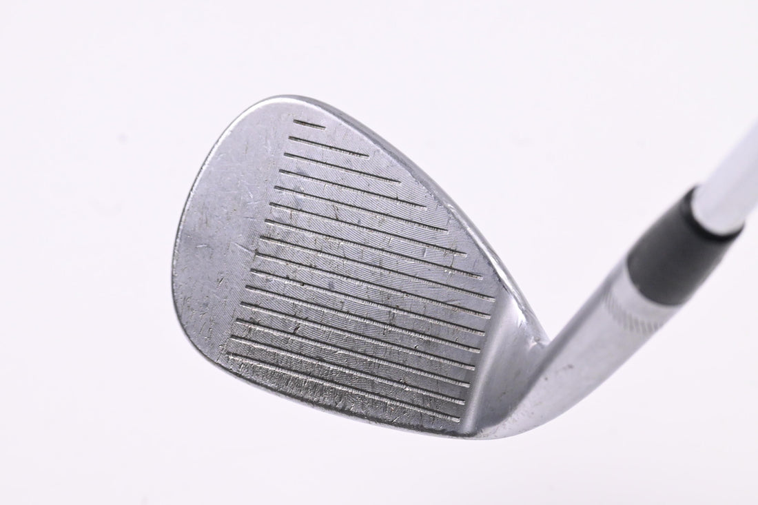 Titleist Vokey Spin Milled 2007 Lob Wedge / 60 Degree / Wedge Flex Steel Shaft