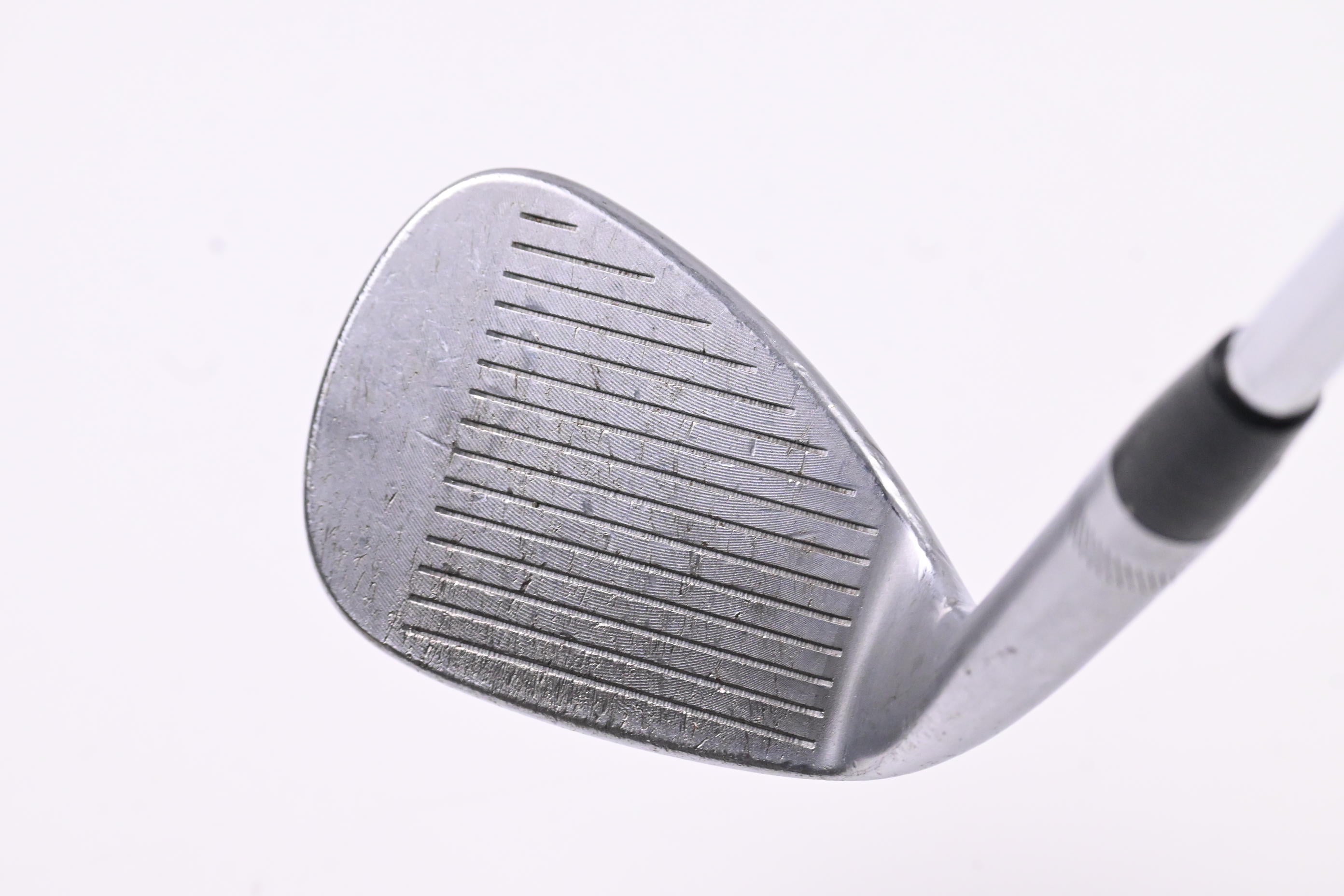 Titleist Vokey Spin Milled 2007 Lob Wedge / 60 Degree / Wedge Flex Steel Shaft