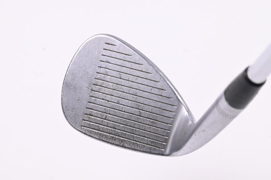 Titleist Vokey Spin Milled 2007 Lob Wedge / 60 Degree / Wedge Flex Steel Shaft