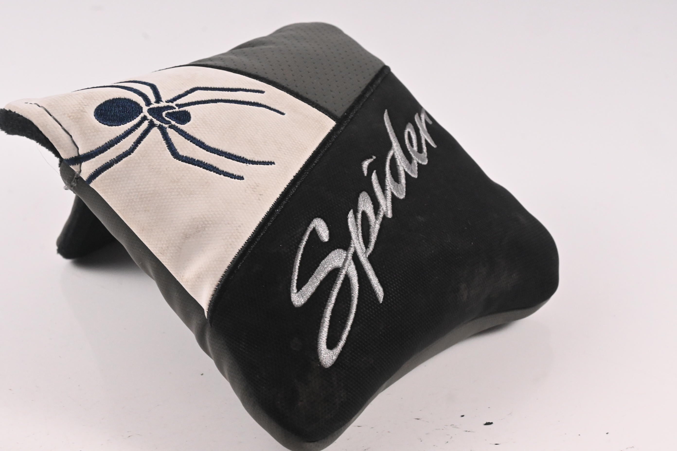 Left Hand Taylormade Spider Tour V 2023 Putter / 34 Inch